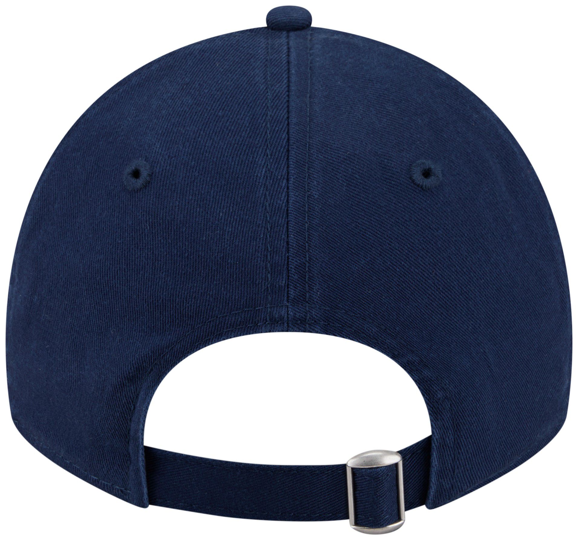 New Era Adult Sporting Kansas City Dark Blue Logo 9Twenty Adjustable Hat product image