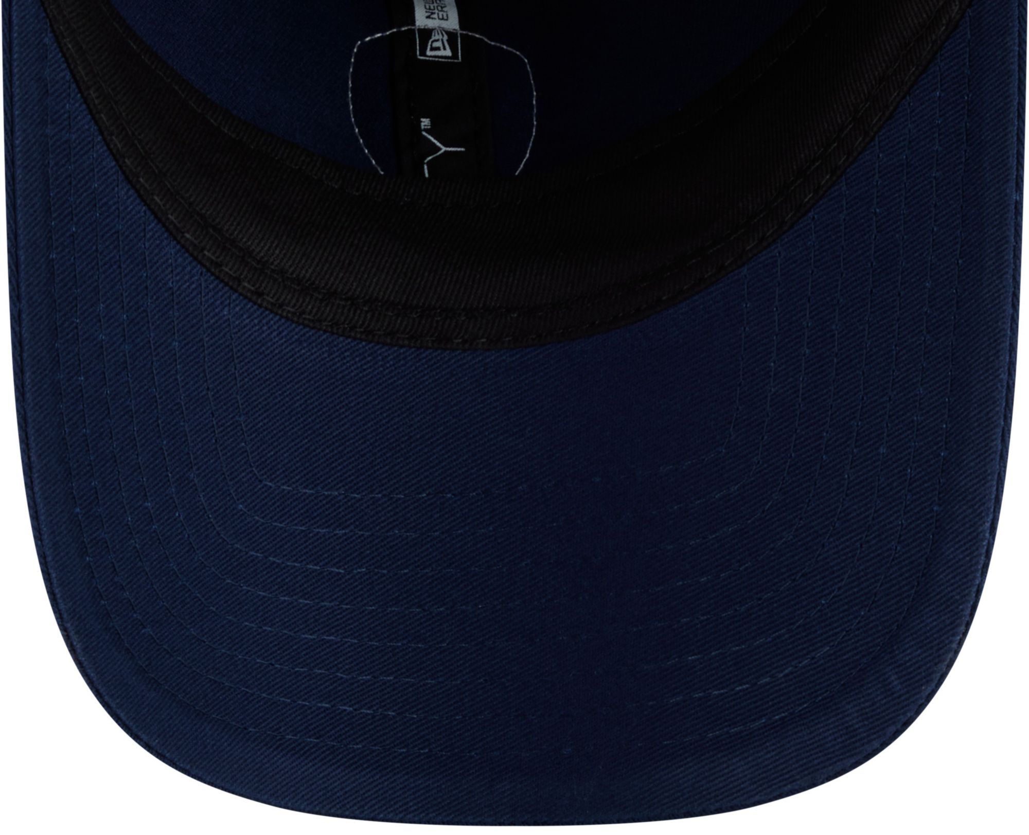 New Era Adult Sporting Kansas City Dark Blue Logo 9Twenty Adjustable Hat product image