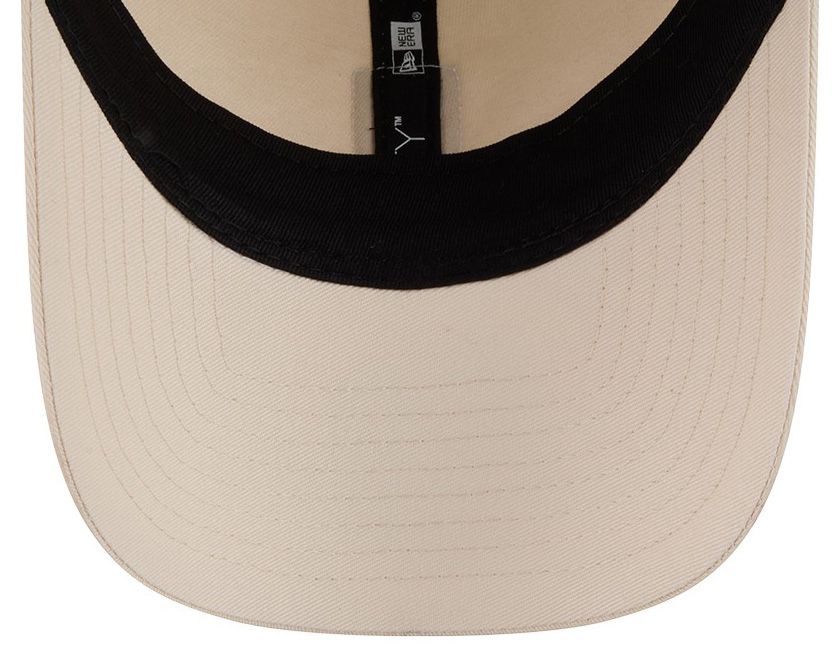 New Era Adult USMNT Tan Alternate Team Logo 9Twenty Adustable Hat product image