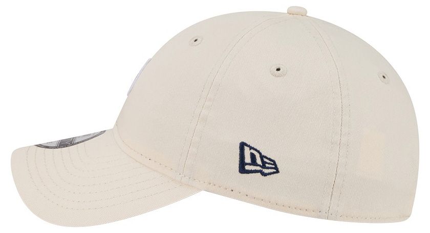 New Era Adult USMNT Tan Alternate Team Logo 9Twenty Adustable Hat product image