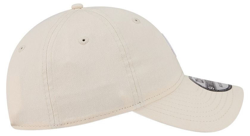 New Era Adult USMNT Tan Alternate Team Logo 9Twenty Adustable Hat product image