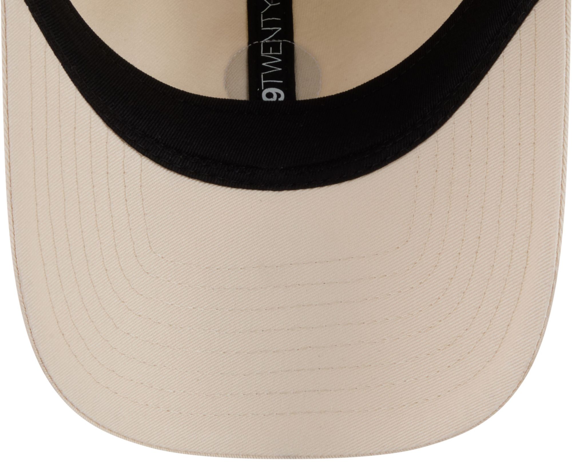 New Era Adult Orlando Pride Light Beige Logo 9Twenty Adjustable Hat product image
