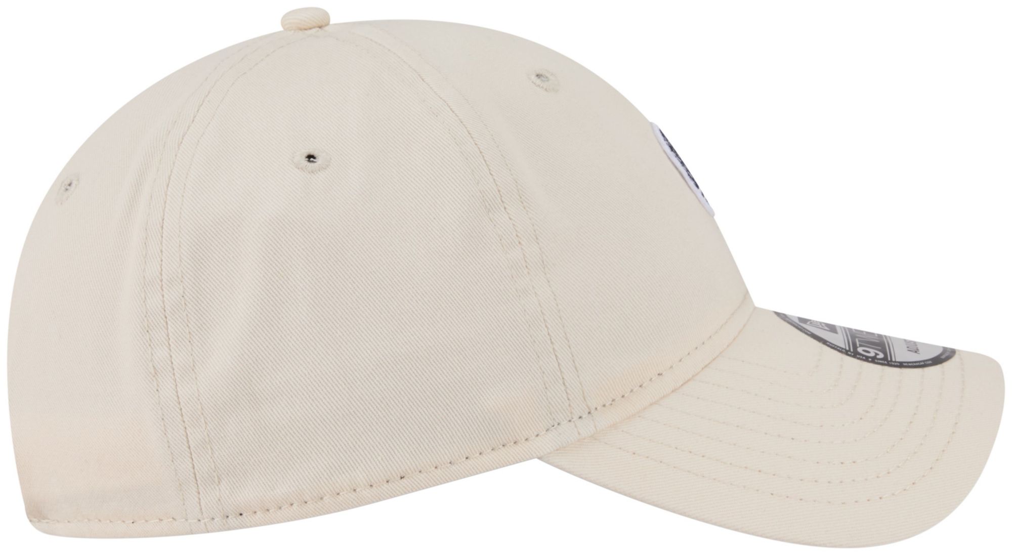 New Era Adult Orlando Pride Light Beige Logo 9Twenty Adjustable Hat product image