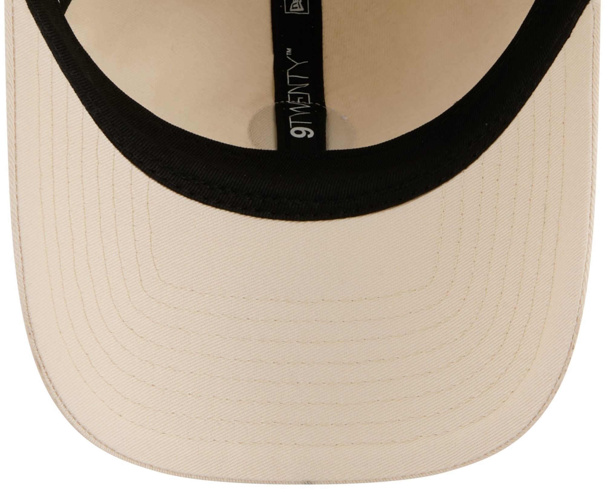 New Era Adult Chicago Fire Light Beige Logo 9Twenty Adjustable Hat product image