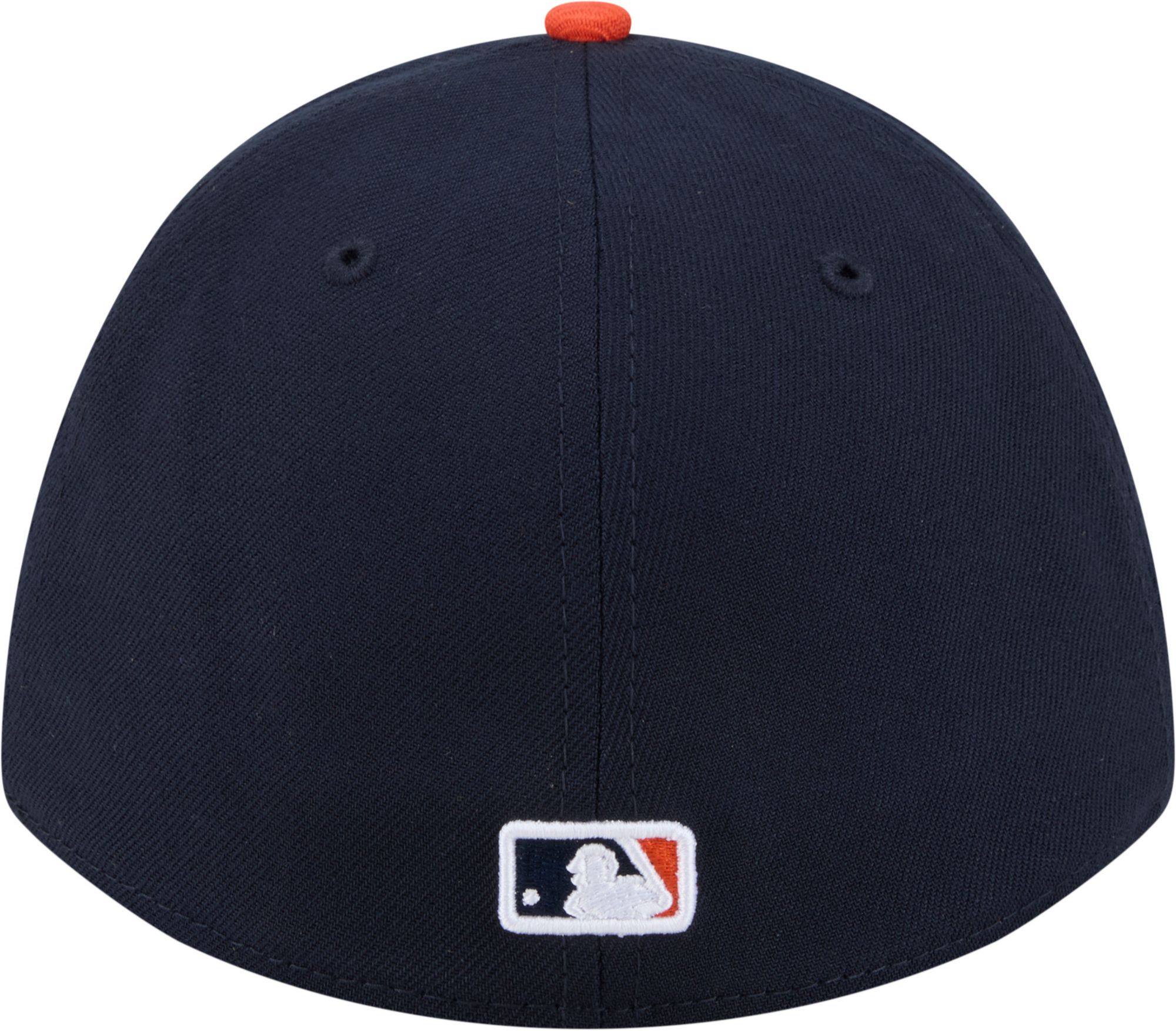 New Era Adult Detroit Tigers Alternate 39Thirty Fitted Hat product image