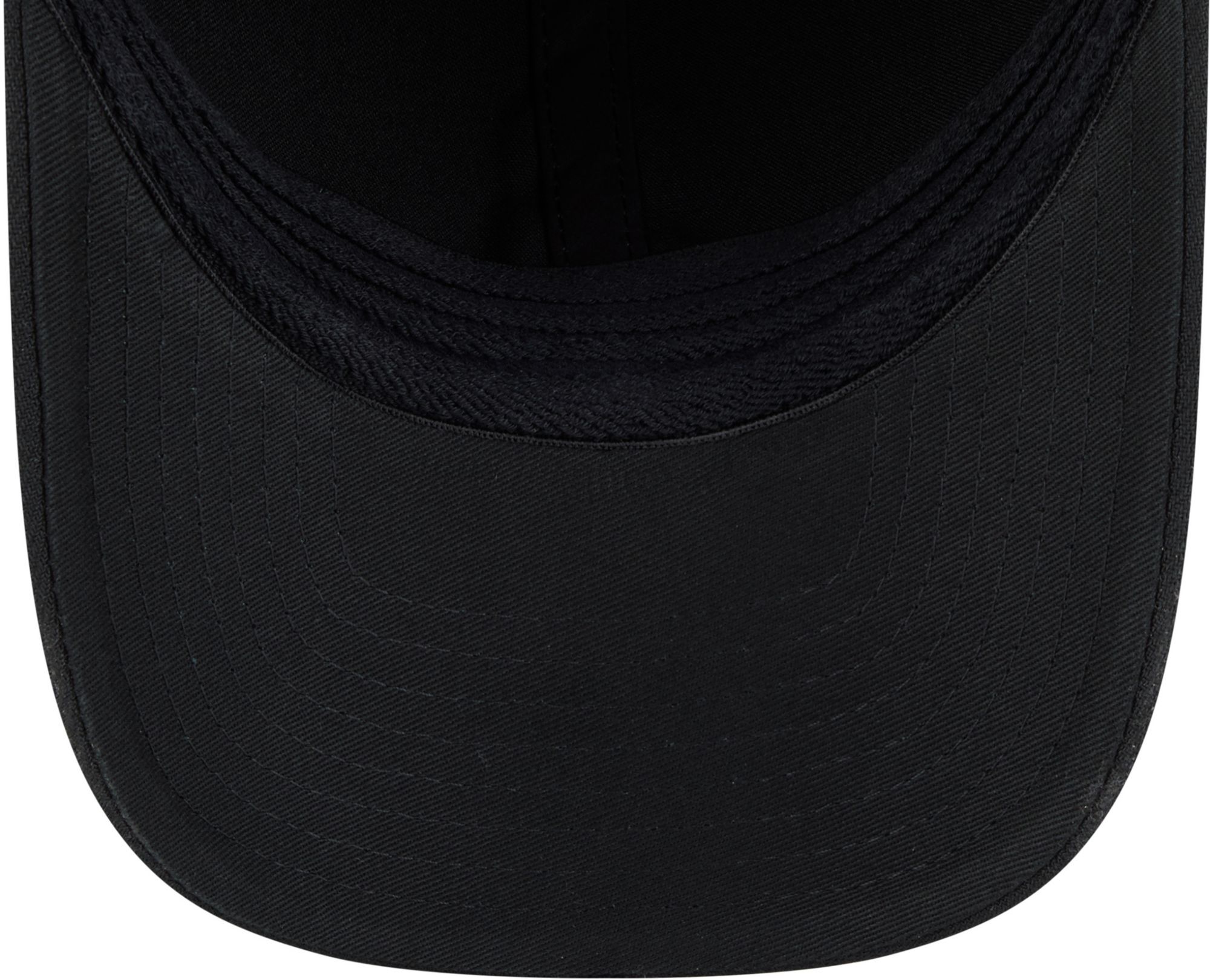 New Era Adult Seattle Mariners Navy 39Thirty Stretch Fit Hat product image