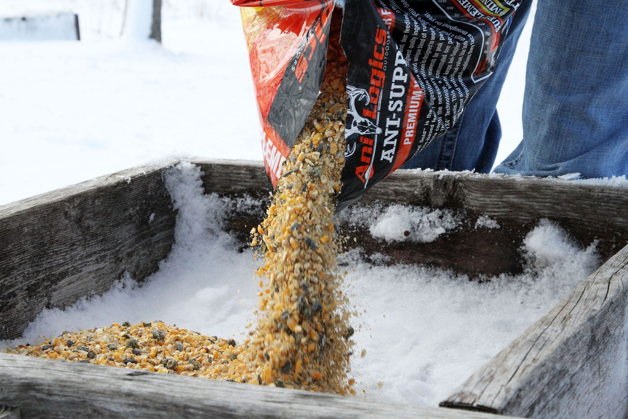 Ani-Logics Supplement 365 Deer Supplement - 20 lbs product image