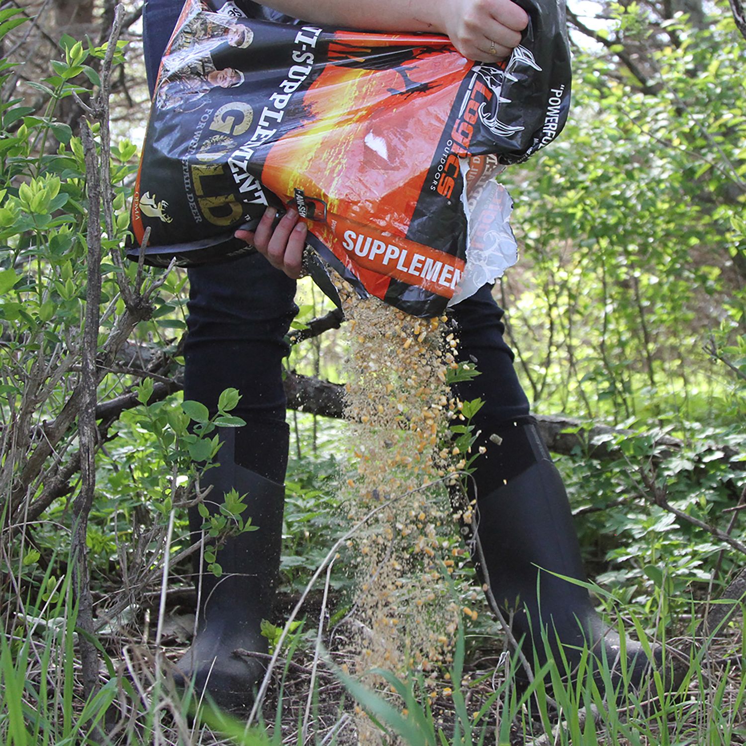 Ani-Logics Supplement 365 Deer Supplement - 20 lbs product image