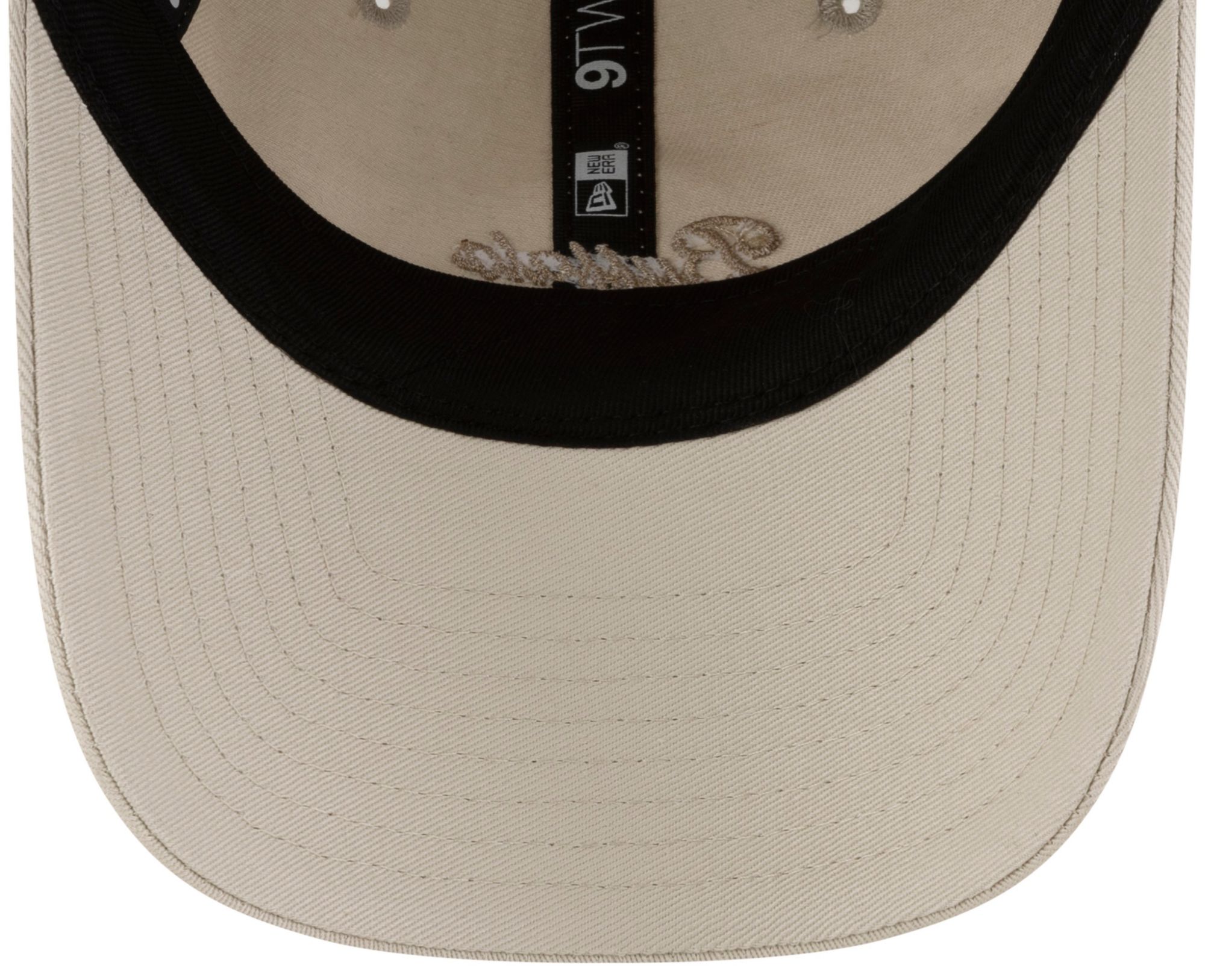 New Era Women's Buffalo Bills Friendship 9Twenty Adjustable Hat product image
