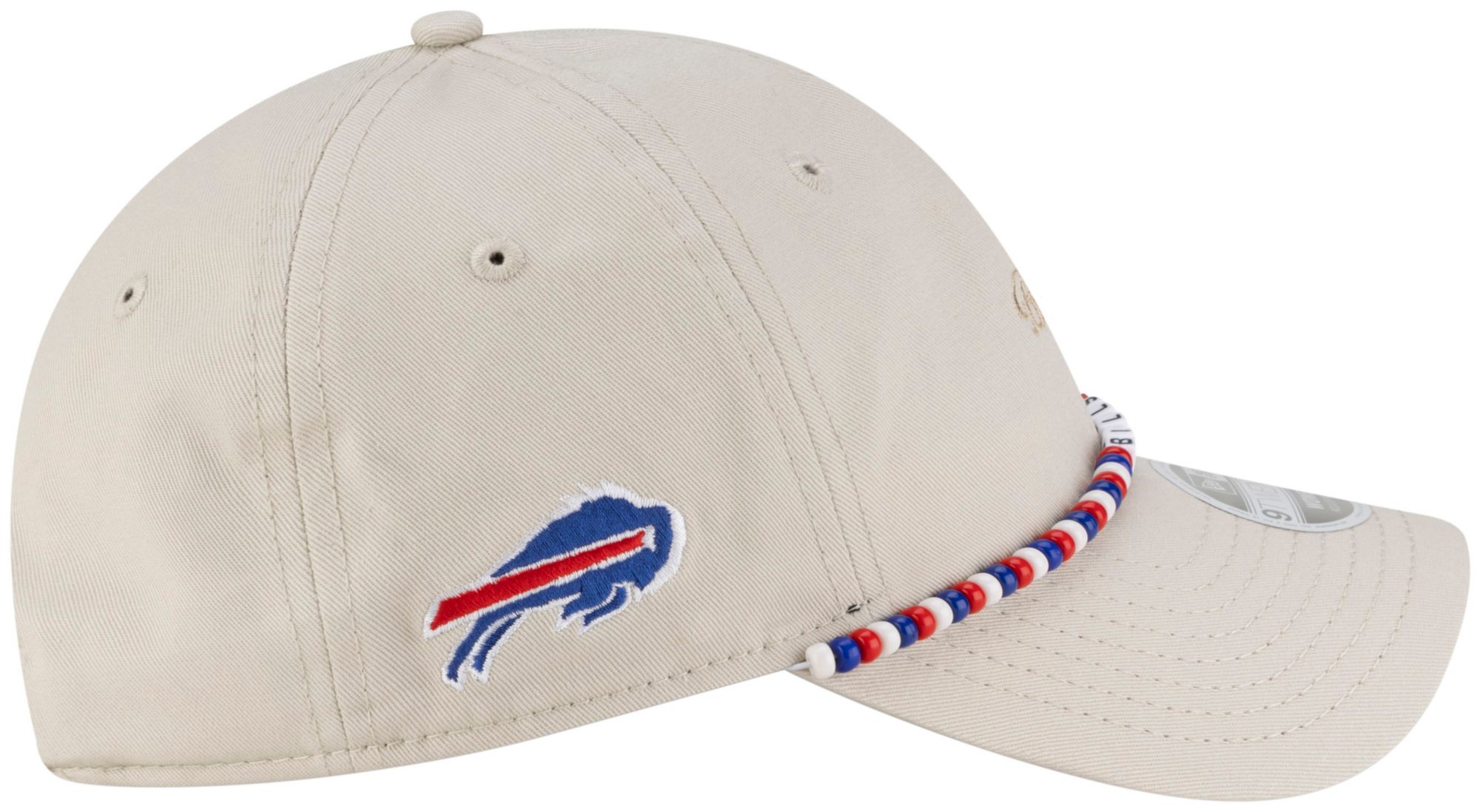 New Era Women's Buffalo Bills Friendship 9Twenty Adjustable Hat product image