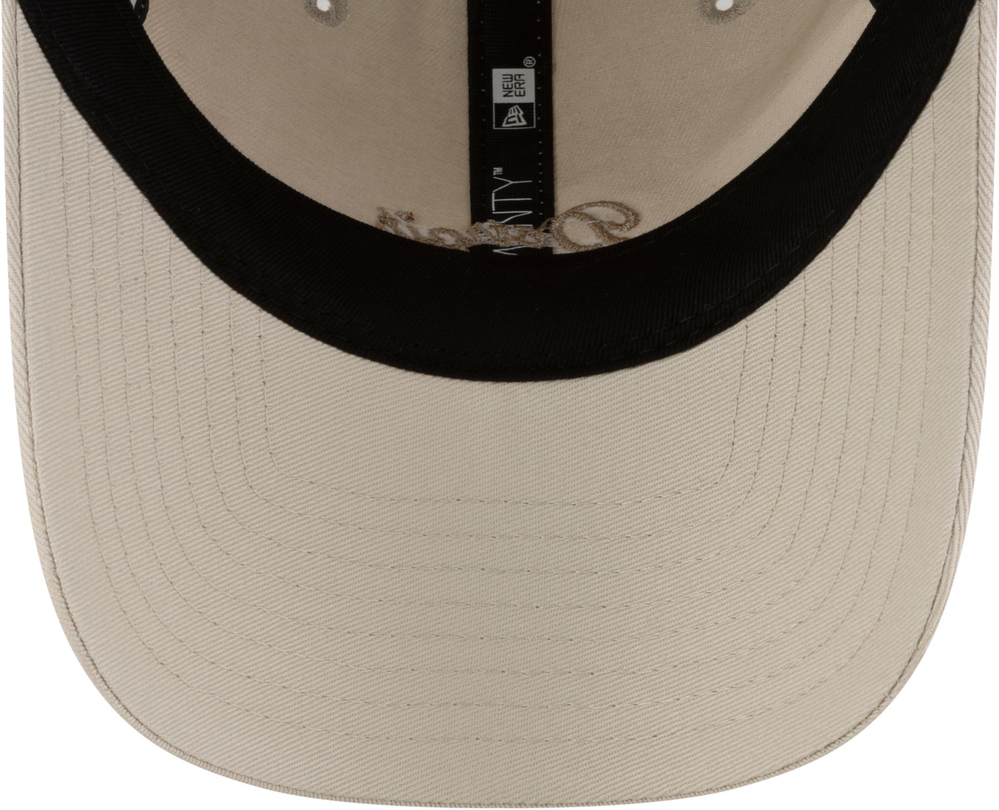 New Era Women's Detroit Lions Friendship 9Twenty Adjustable Hat product image