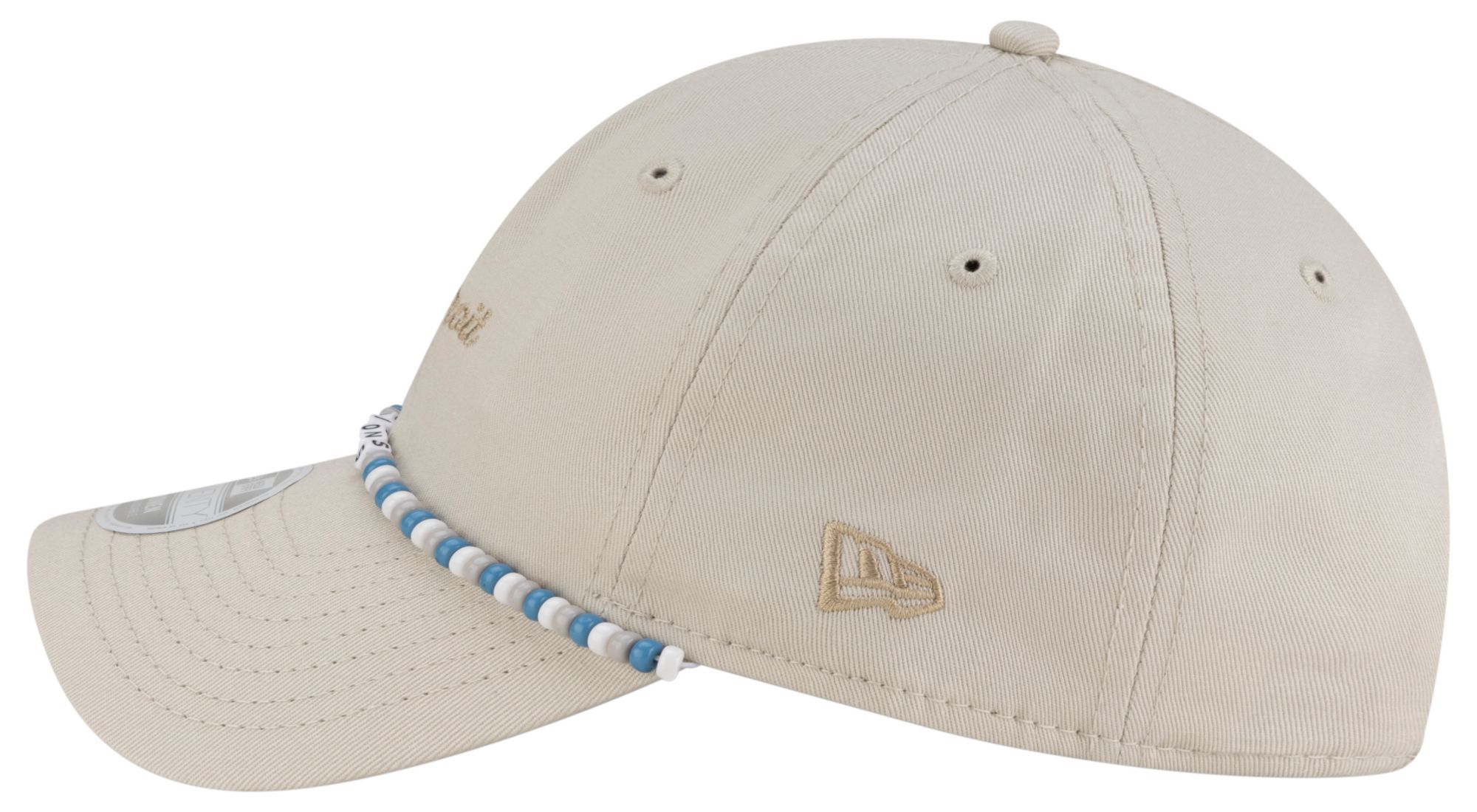 New Era Women's Detroit Lions Friendship 9Twenty Adjustable Hat product image