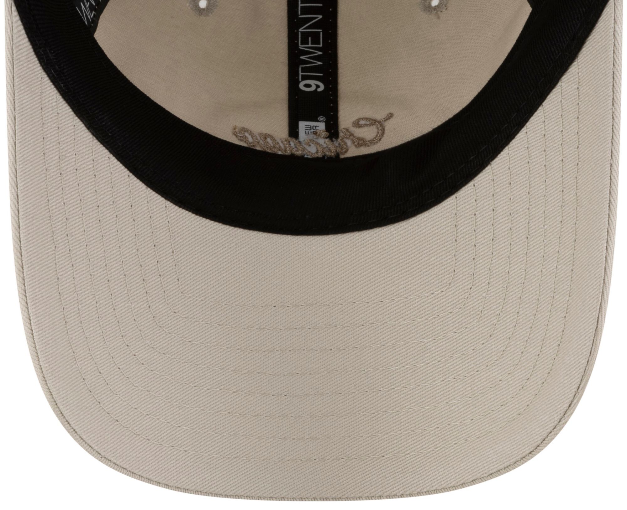 New Era Women's Chicago Bears Friendship 9Twenty Adjustable Hat product image