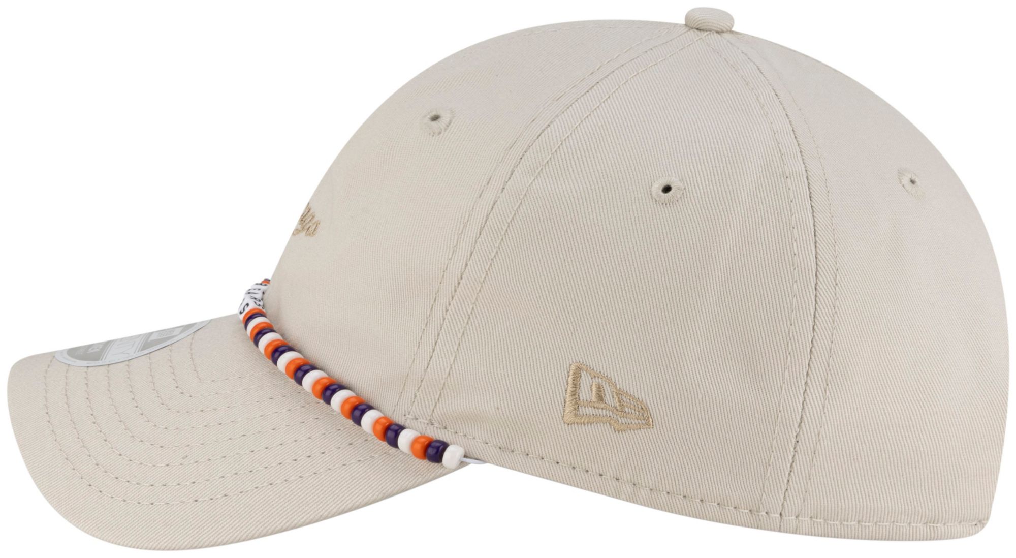 New Era Women's Chicago Bears Friendship 9Twenty Adjustable Hat product image