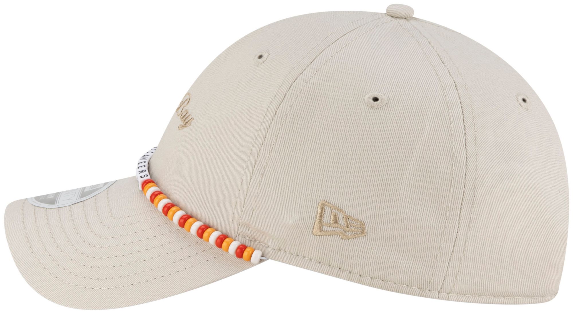 New Era Women's Tampa Bay Buccaneers Friendship 9Twenty Adjustable Hat product image