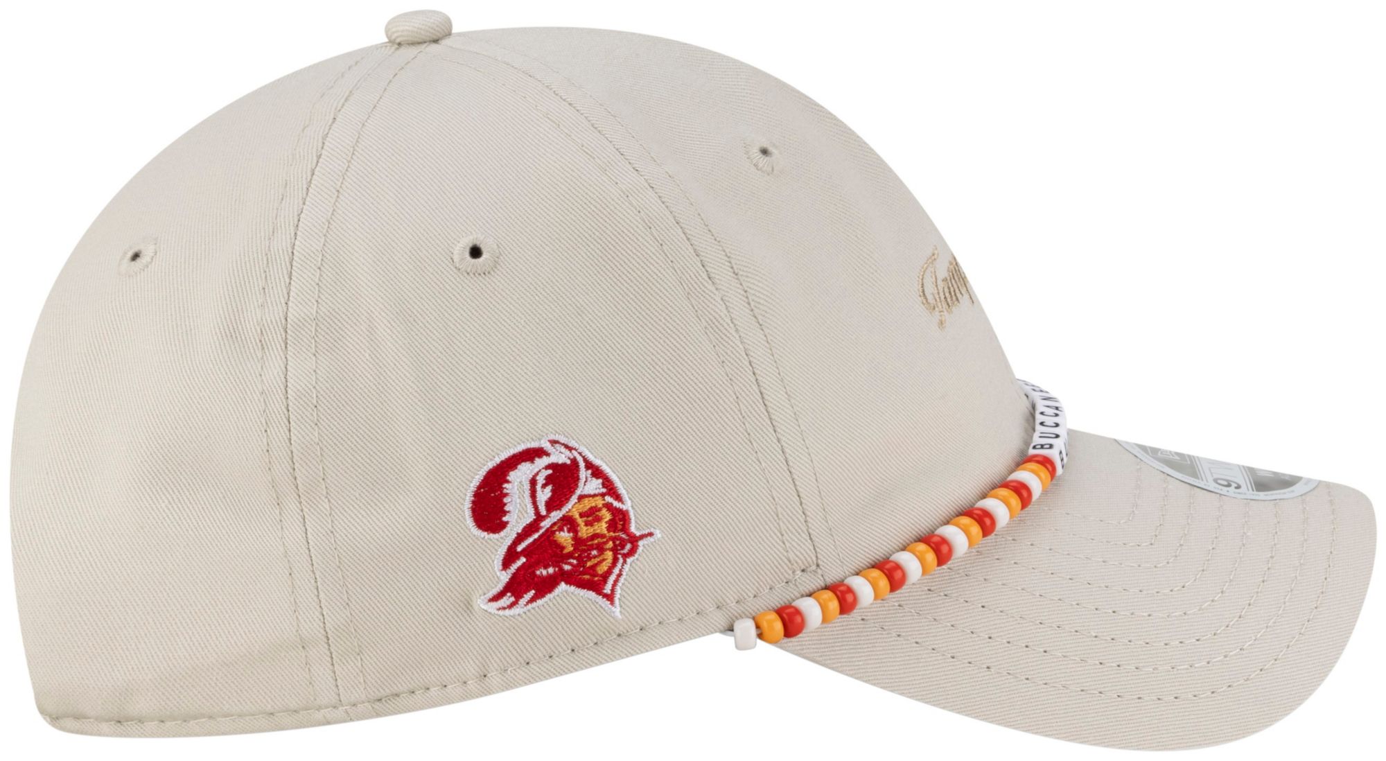 New Era Women's Tampa Bay Buccaneers Friendship 9Twenty Adjustable Hat product image
