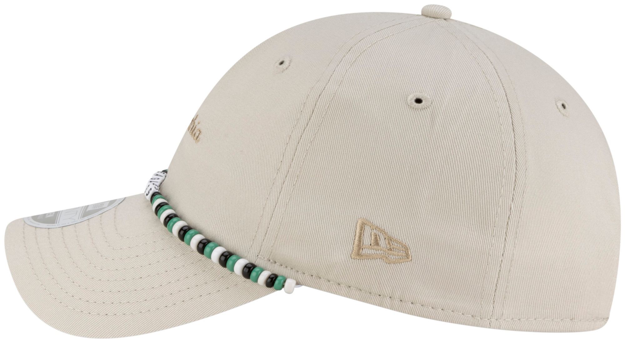 New Era Women's Philadelphia Eagles Friendship 9Twenty Adjustable Hat product image