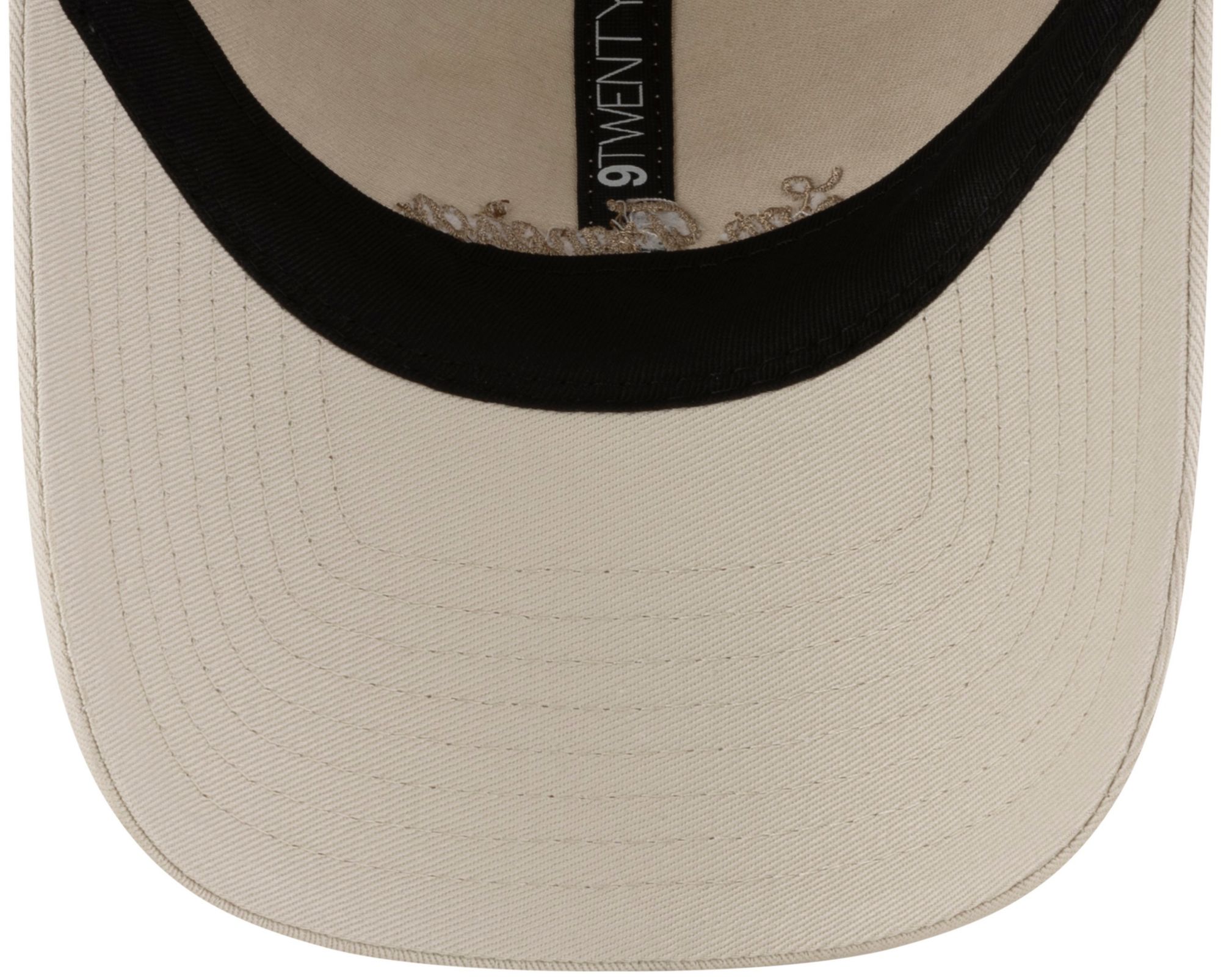 New Era Women's San Francisco 49ers Friendship 9Twenty Adjustable Hat product image