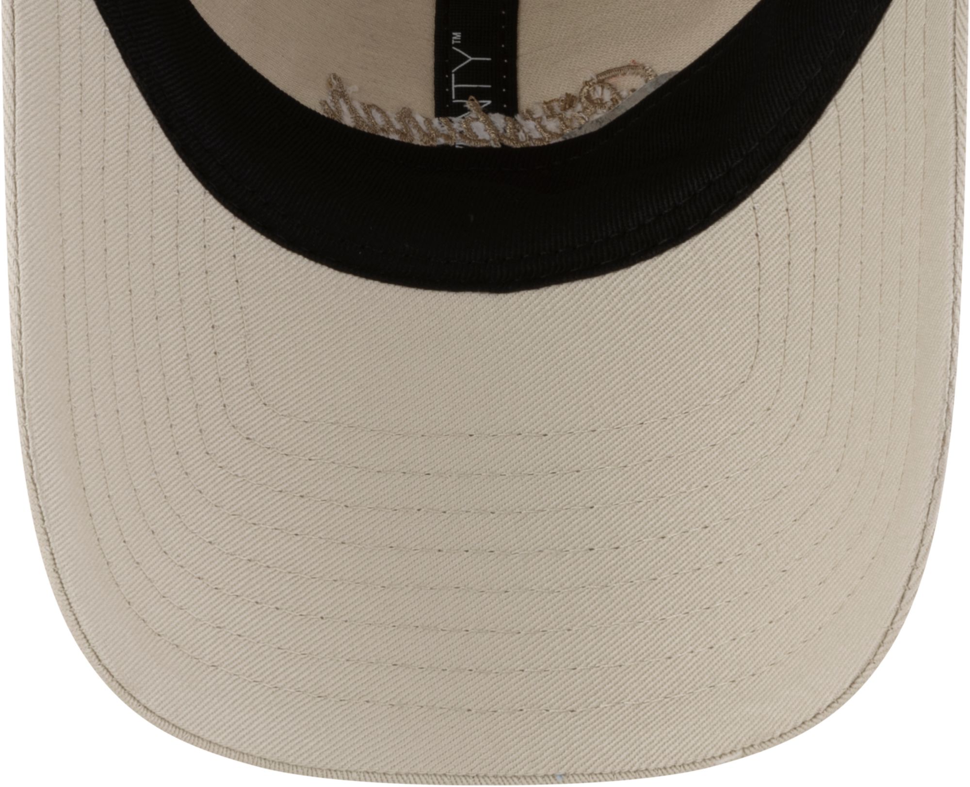 New Era Women's Pittsburgh Steelers Friendship 9Twenty Adjustable Hat product image