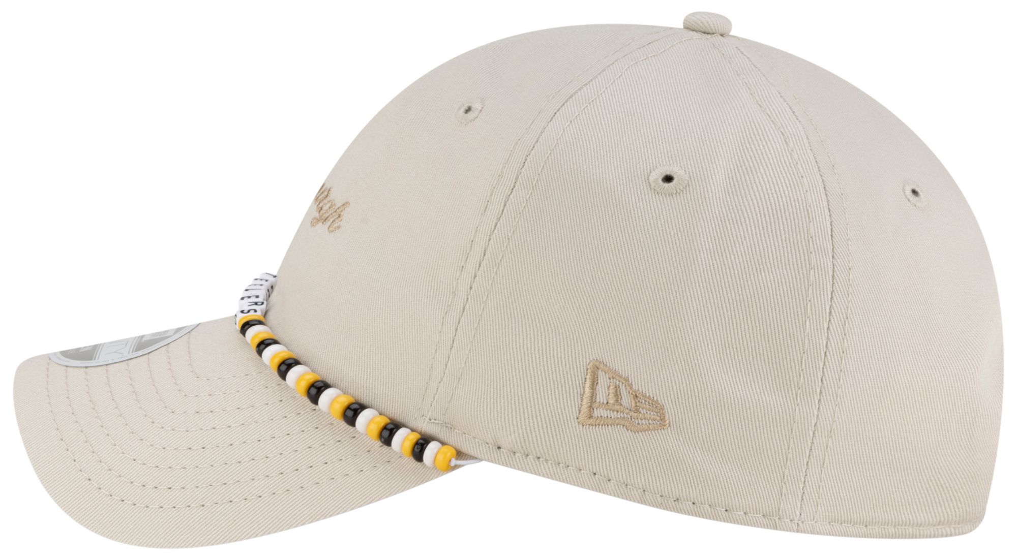 New Era Women's Pittsburgh Steelers Friendship 9Twenty Adjustable Hat product image