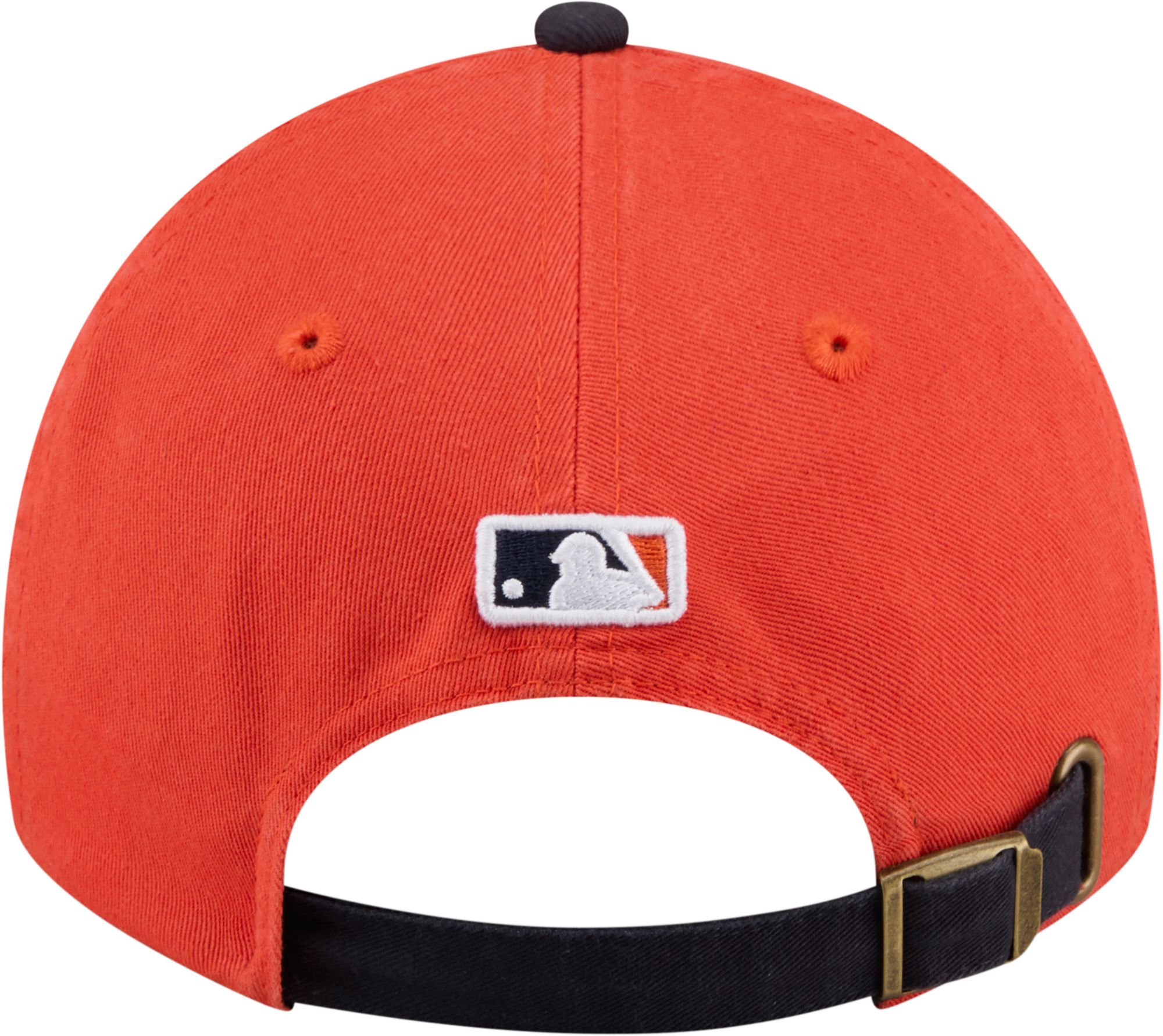 New Era Adult Houston Astros Orange 2026 9Twenty Spring Training Hat product image