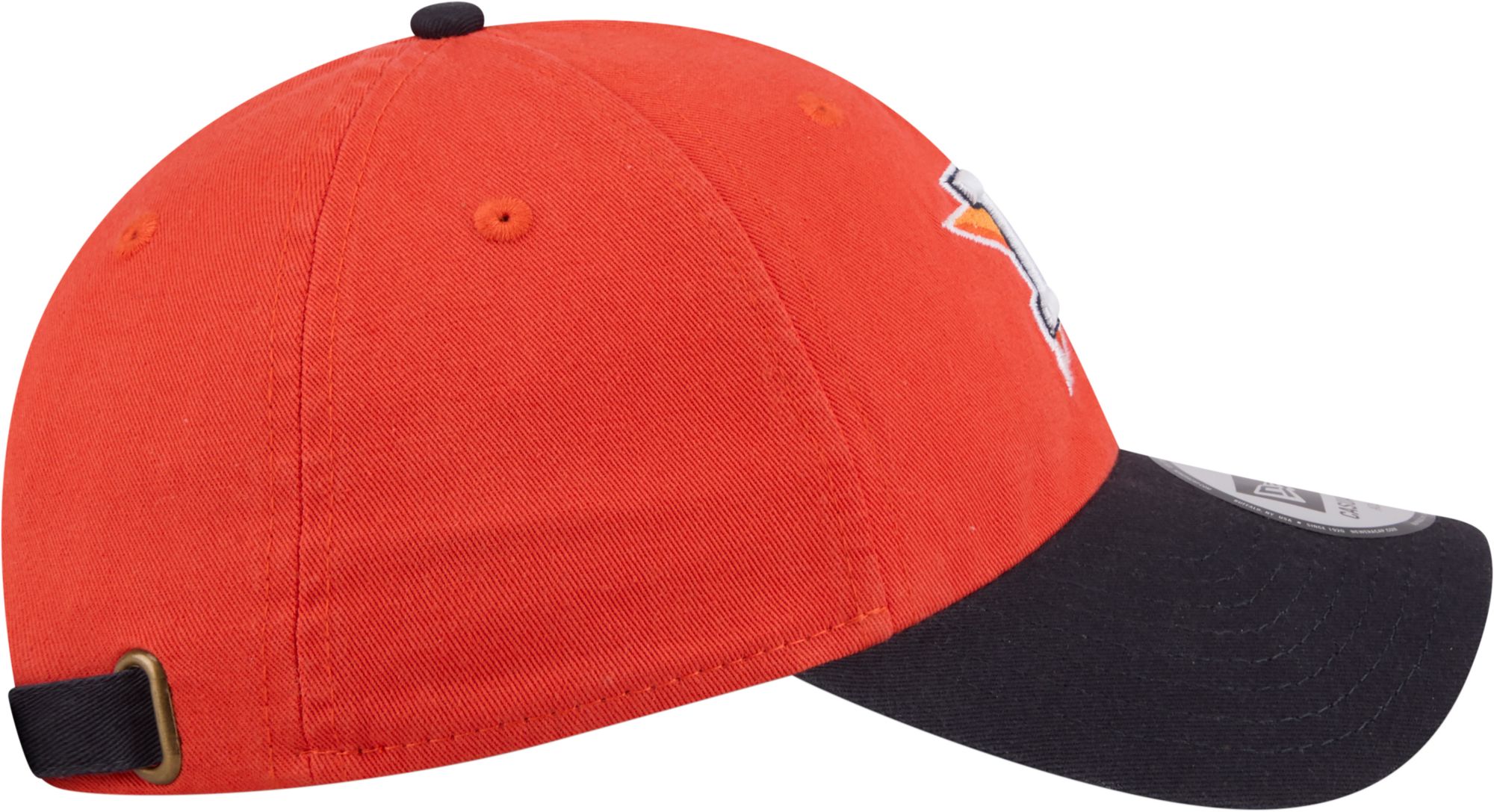 New Era Adult Houston Astros Orange 2026 9Twenty Spring Training Hat product image