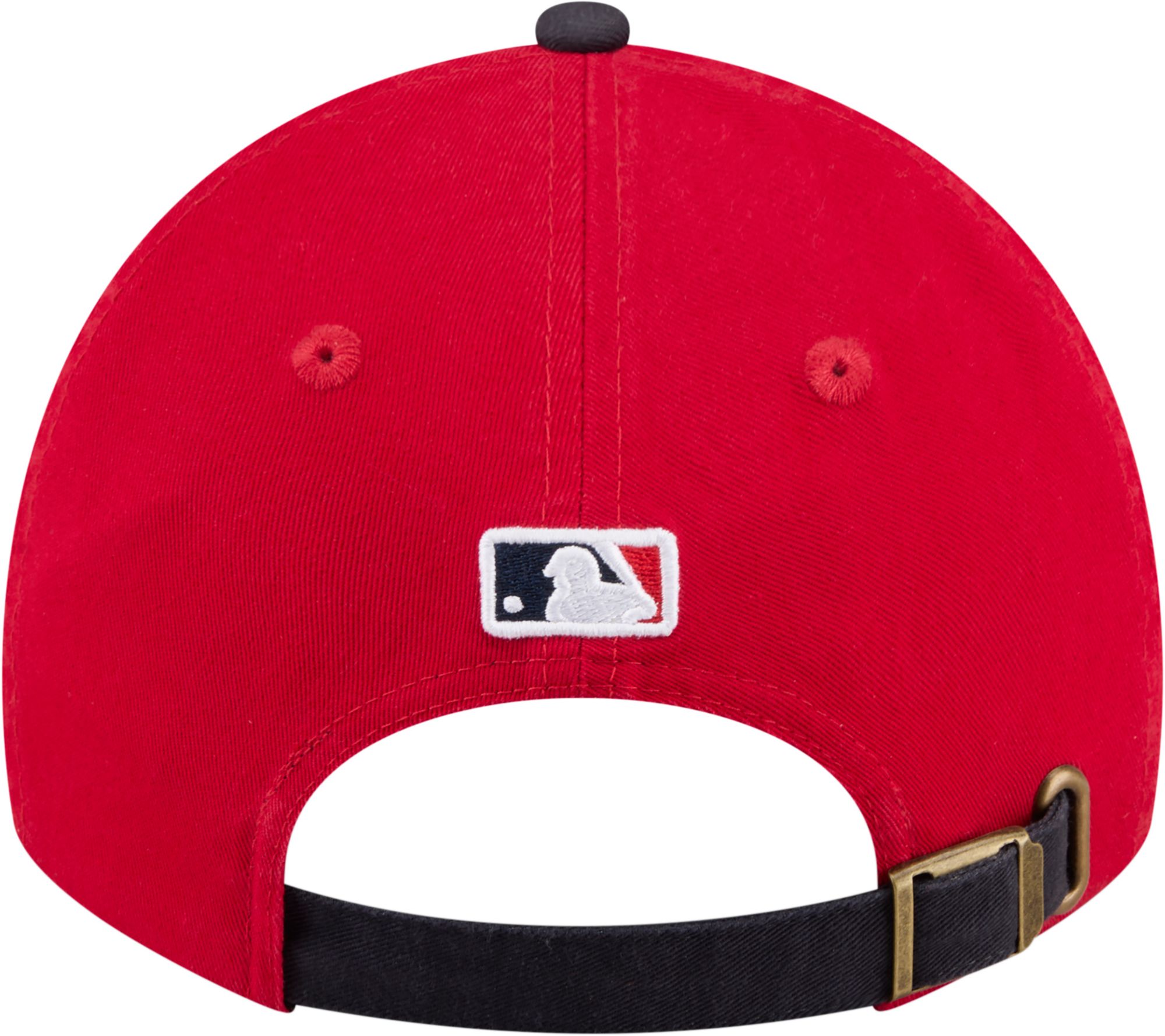 New Era Adult Boston Red Sox Red 2026 9Twenty Spring Training Hat product image