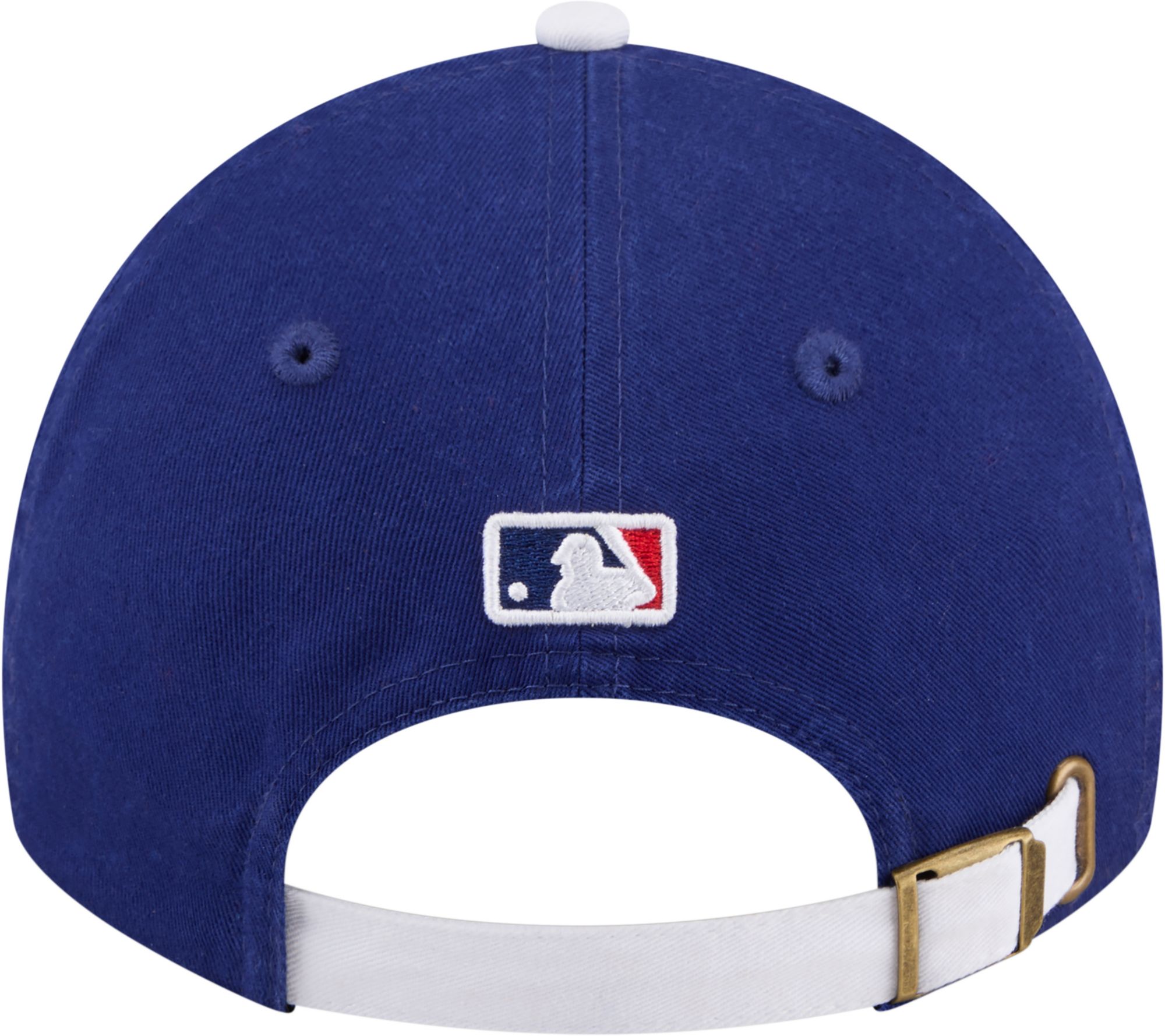 New Era Adult Los Angeles Dodgers Blue 2026 9Twenty Spring Training Hat product image