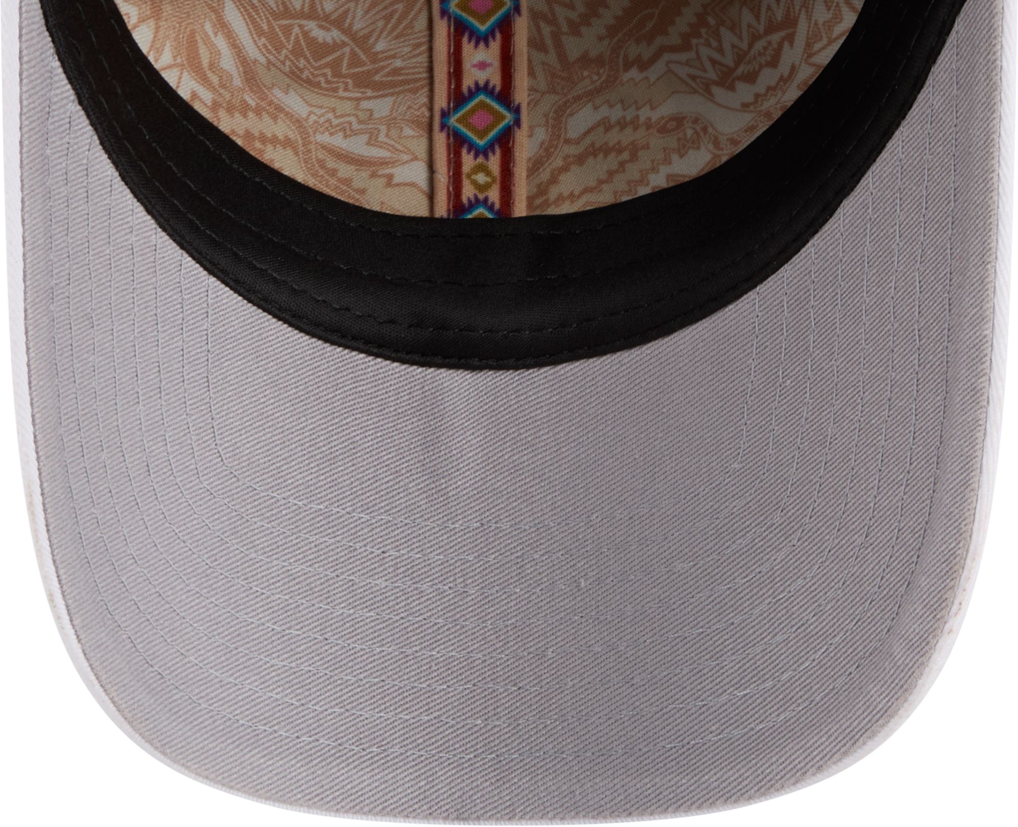 New Era Adult Los Angeles Dodgers Blue 2026 9Twenty Spring Training Hat product image