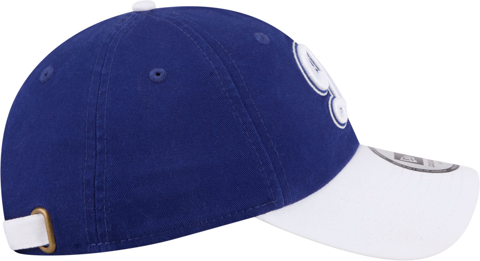 New Era Adult Los Angeles Dodgers Blue 2026 9Twenty Spring Training Hat product image