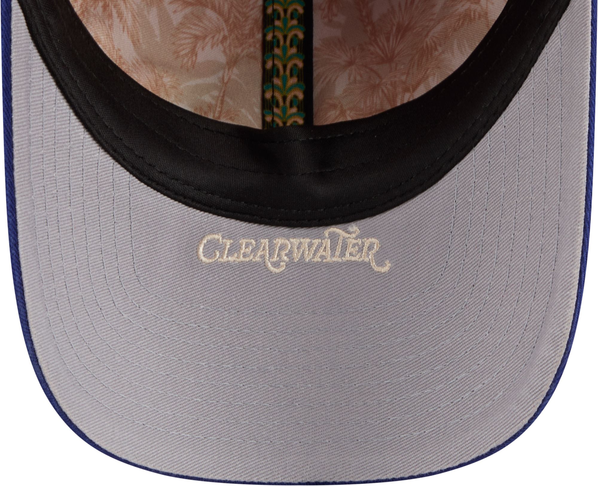 New Era Adult Philadelphia Phillies Red 2026 9Twenty Spring Training Hat product image