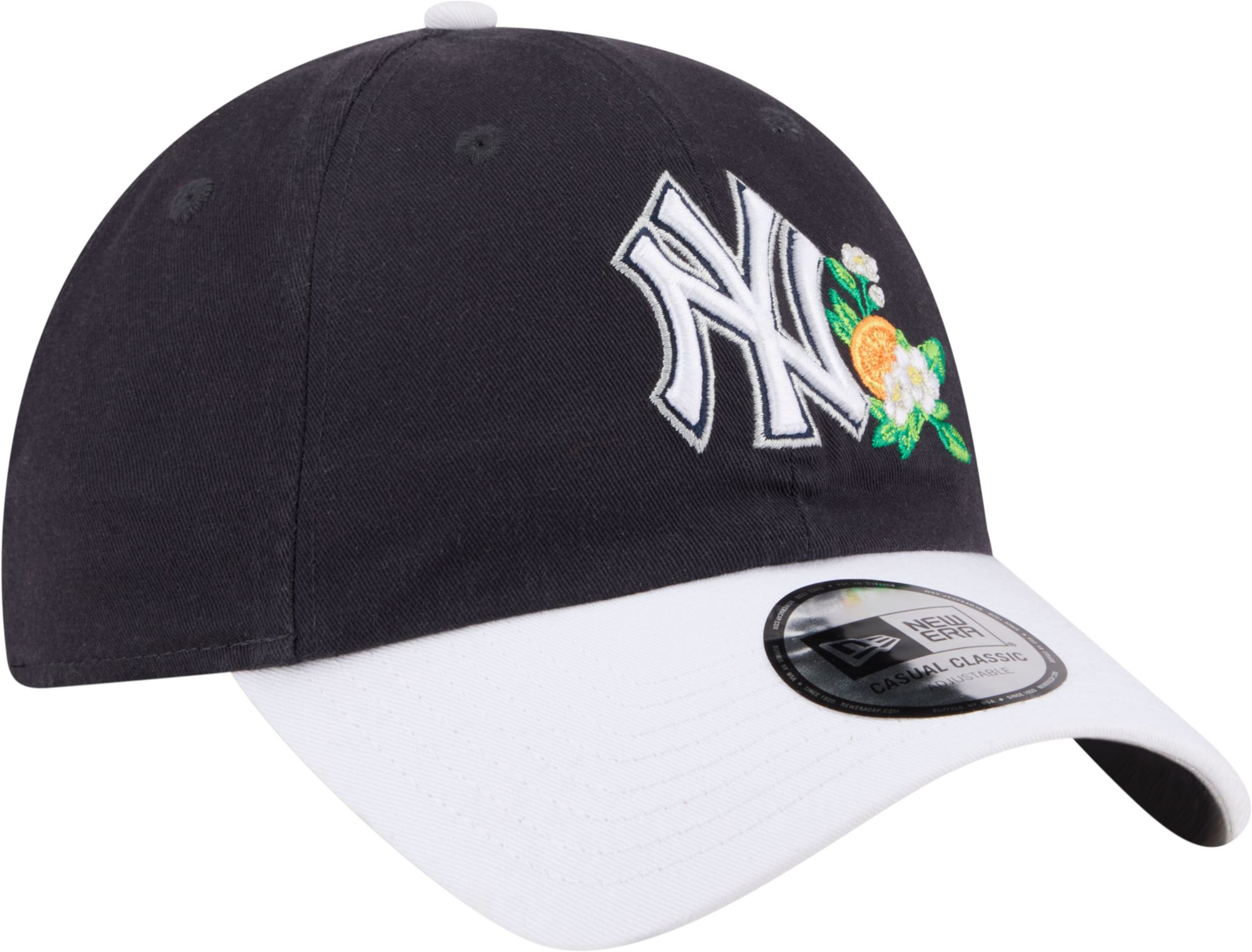 New Era Adult New York Yankees Navy 2026 9Twenty Spring Training Hat product image