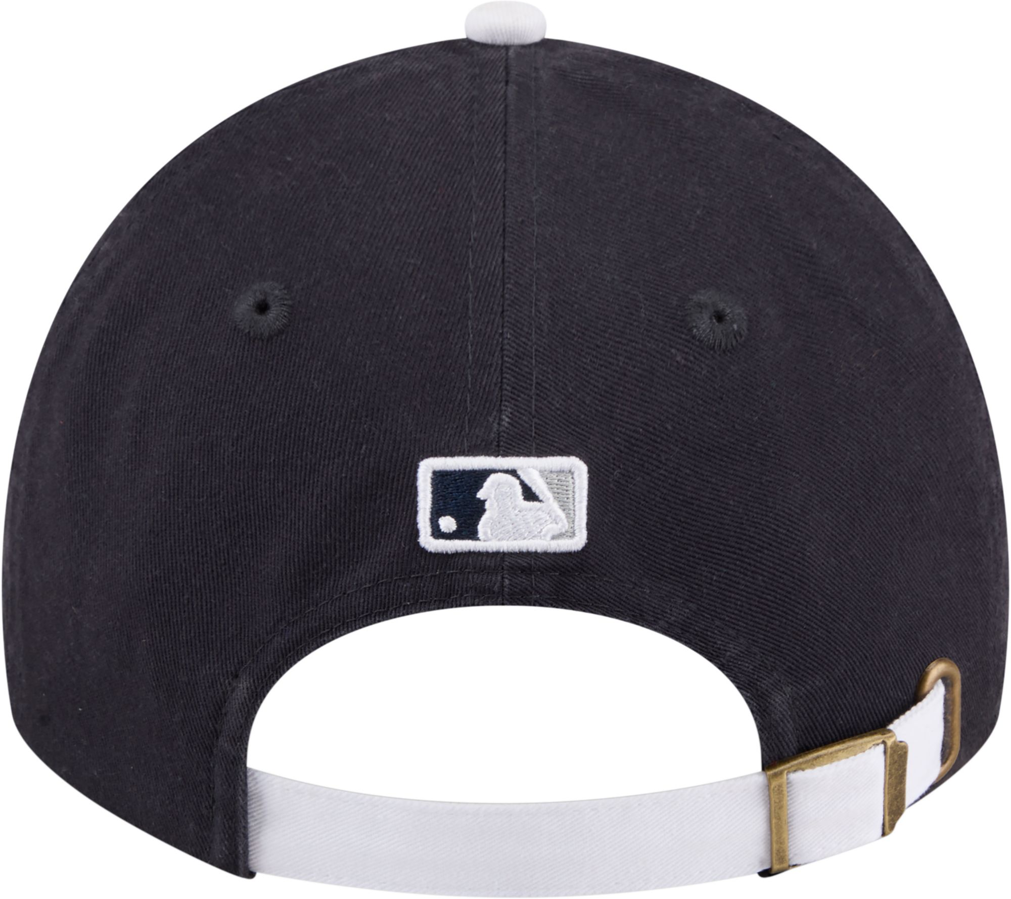 New Era Adult New York Yankees Navy 2026 9Twenty Spring Training Hat product image