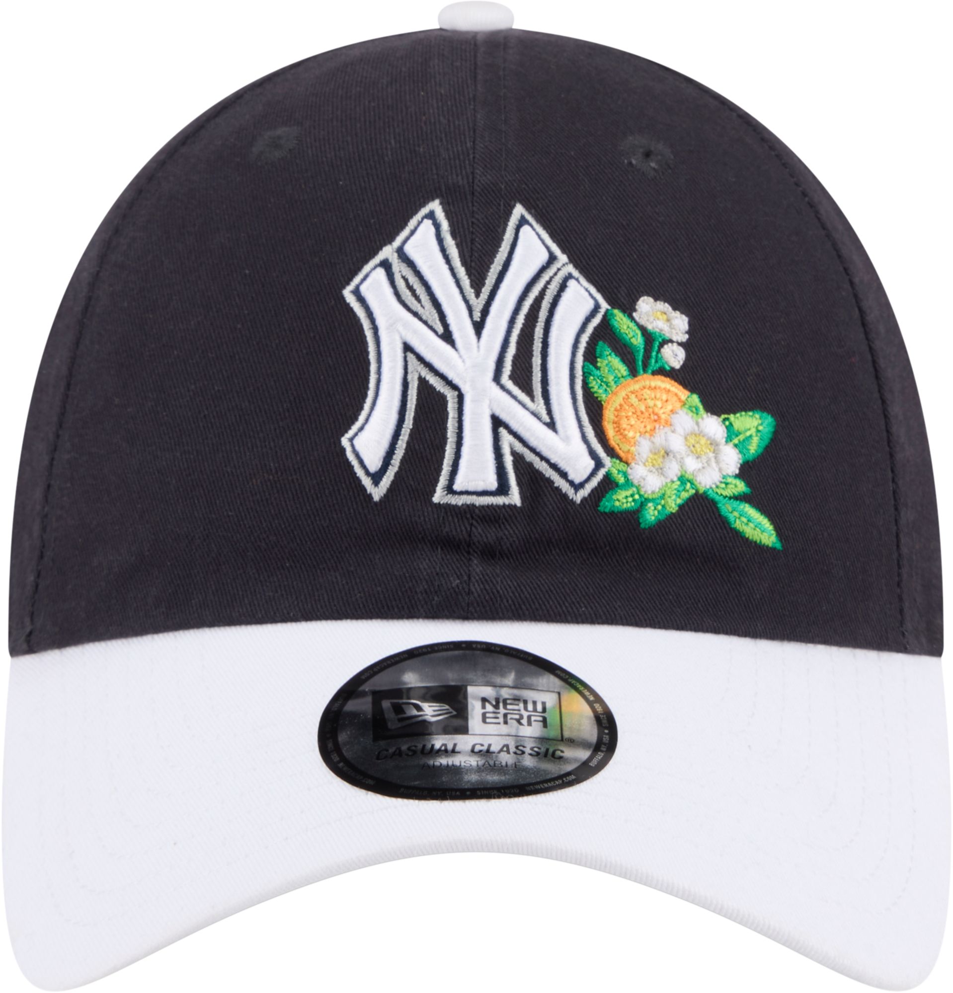 New Era Adult New York Yankees Navy 2026 9Twenty Spring Training Hat product image