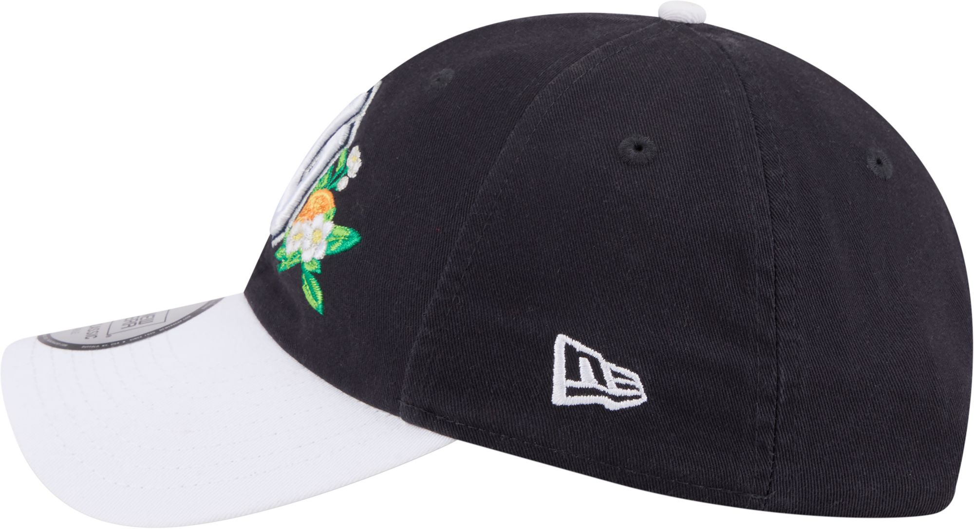 New Era Adult New York Yankees Navy 2026 9Twenty Spring Training Hat product image