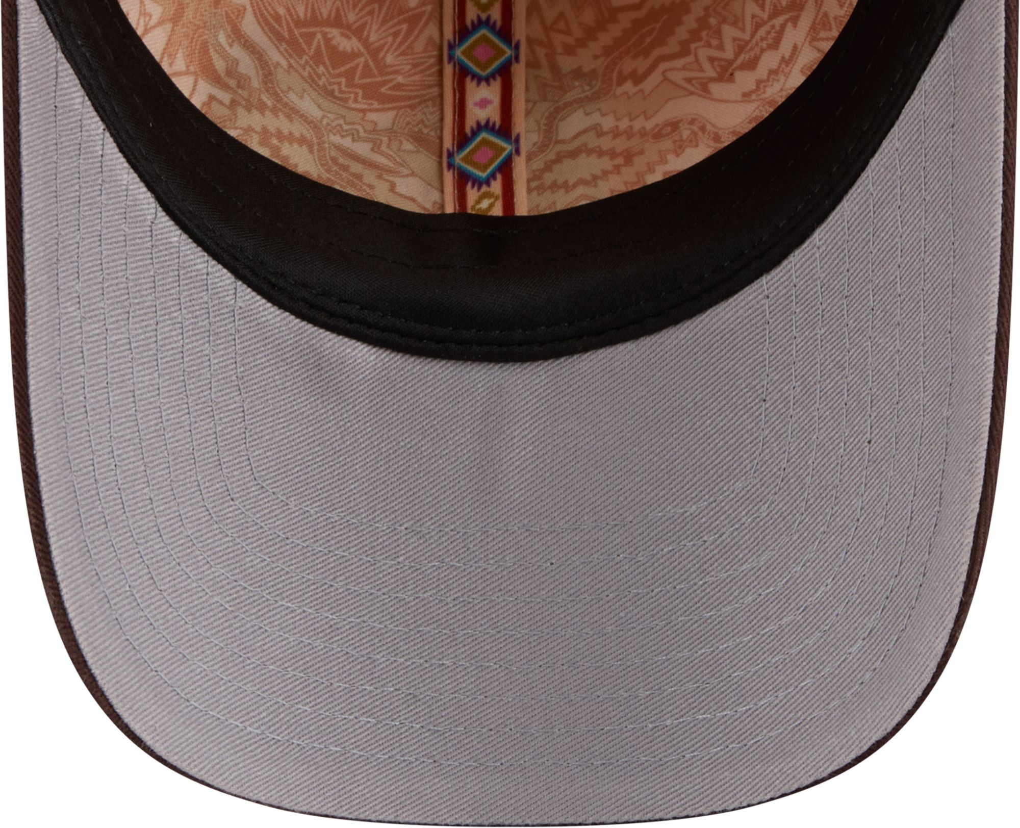 New Era Adult San Diego Padres Yellow 2026 9Twenty Spring Training Hat product image