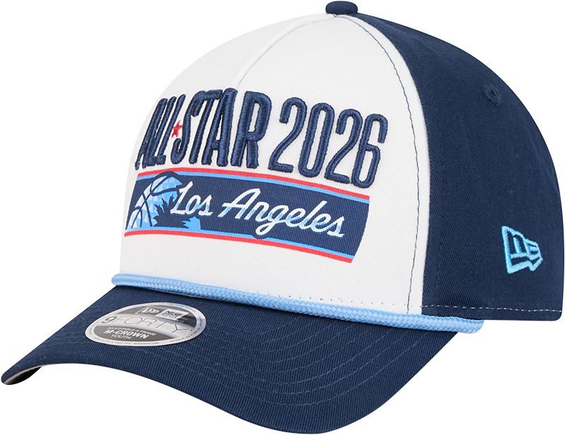 New Era Youth 2025-26 NBA All-Star Game 9Forty Hat product image