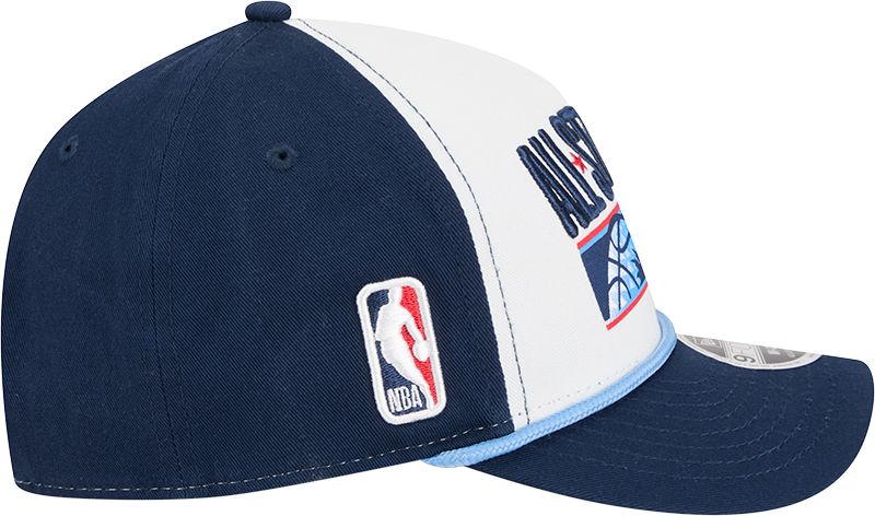 New Era Adult 2025-26 NBA All-Star Game 9Forty Hat product image