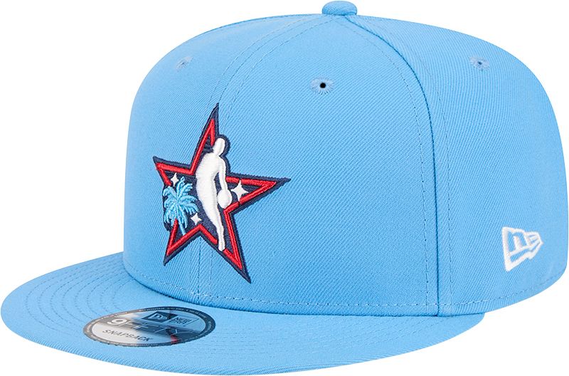 New Era Adult 2025-26 NBA All-Star Game 9Fifty Hat product image