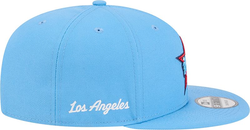 New Era Adult 2025-26 NBA All-Star Game 9Fifty Hat product image