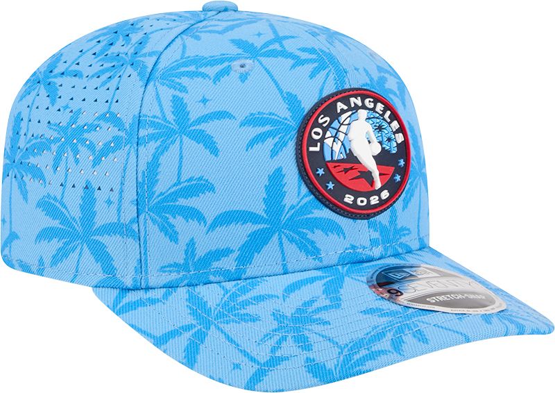 New Era Adult 2025-26 NBA All-Star Game 9Seventy Hat product image