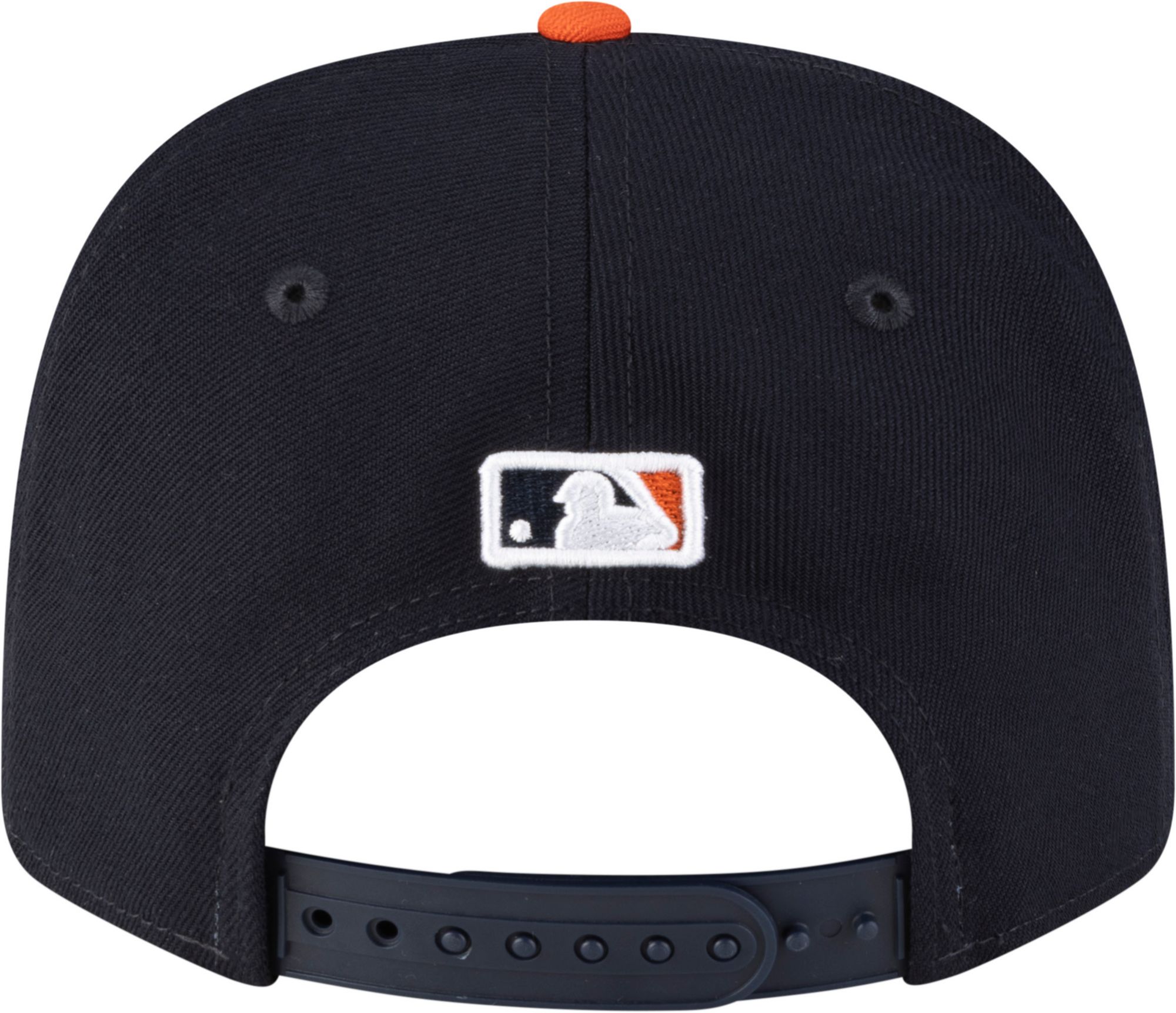 New Era Adult Detroit Tigers Alternate 9Seventy Stretch-Snap Hat product image