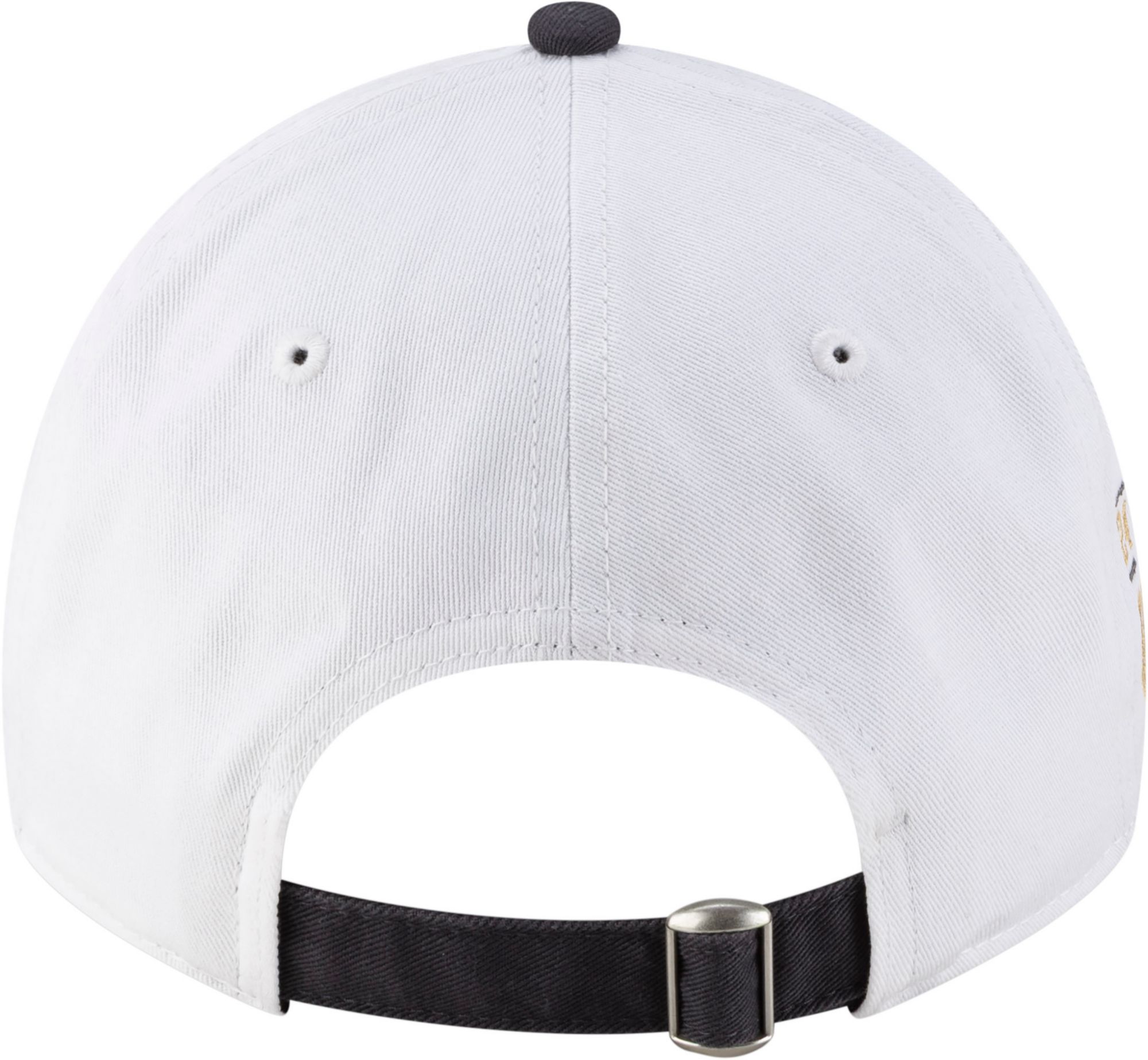 New Era Adult Oklahoma City Thunder Ring Ceremony 9Twenty Adjustable Hat product image