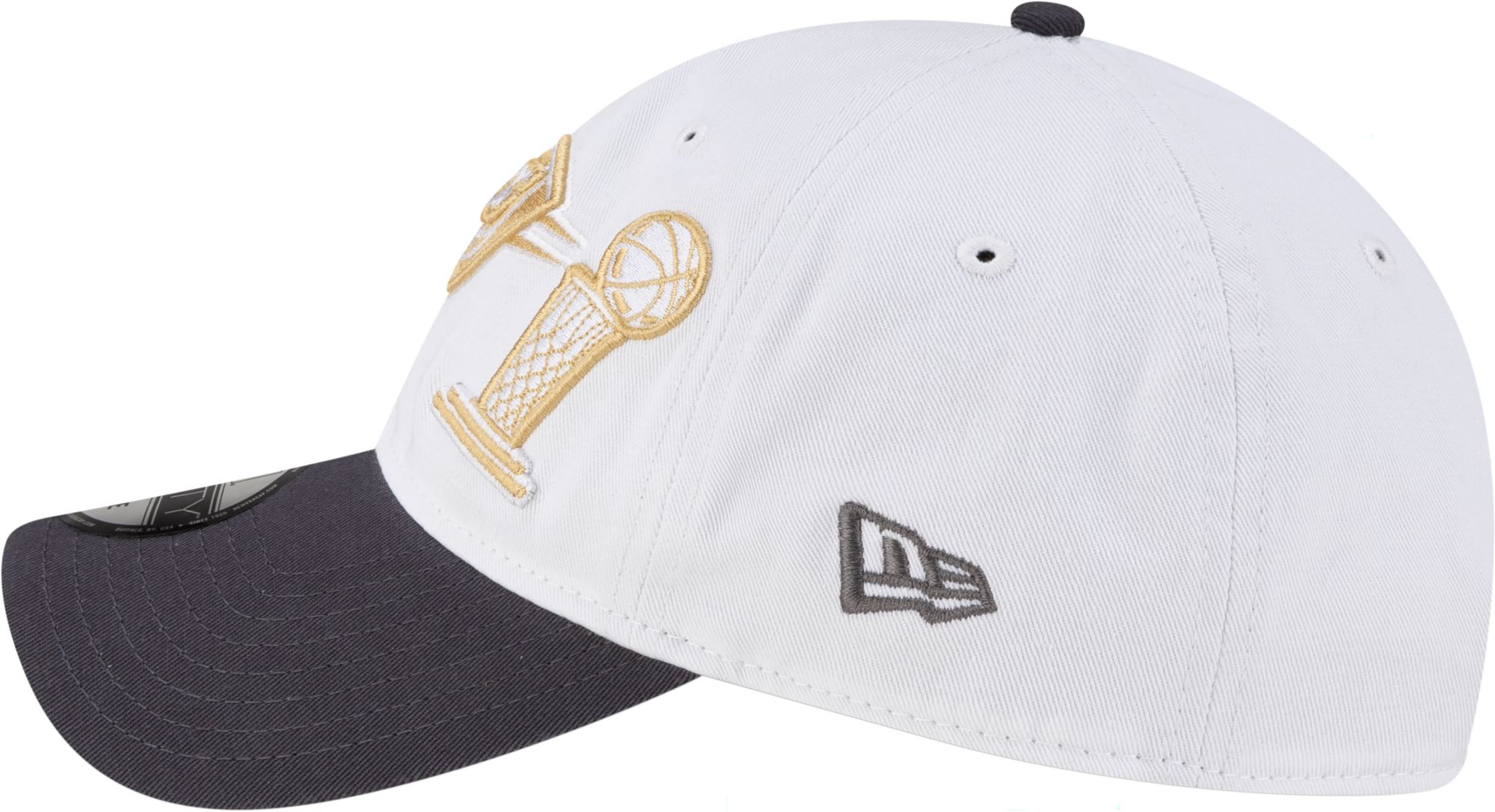 New Era Adult Oklahoma City Thunder Ring Ceremony 9Twenty Adjustable Hat product image