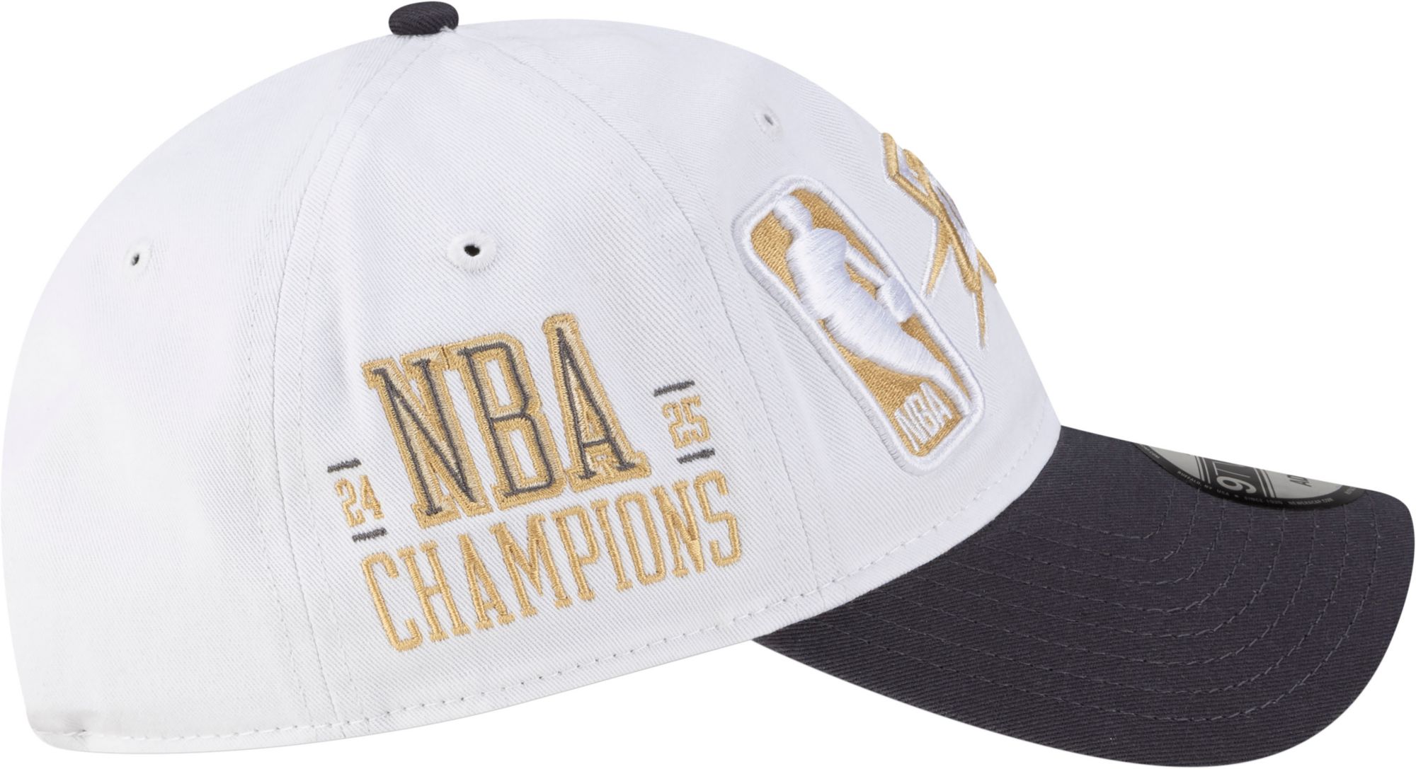 New Era Adult Oklahoma City Thunder Ring Ceremony 9Twenty Adjustable Hat product image