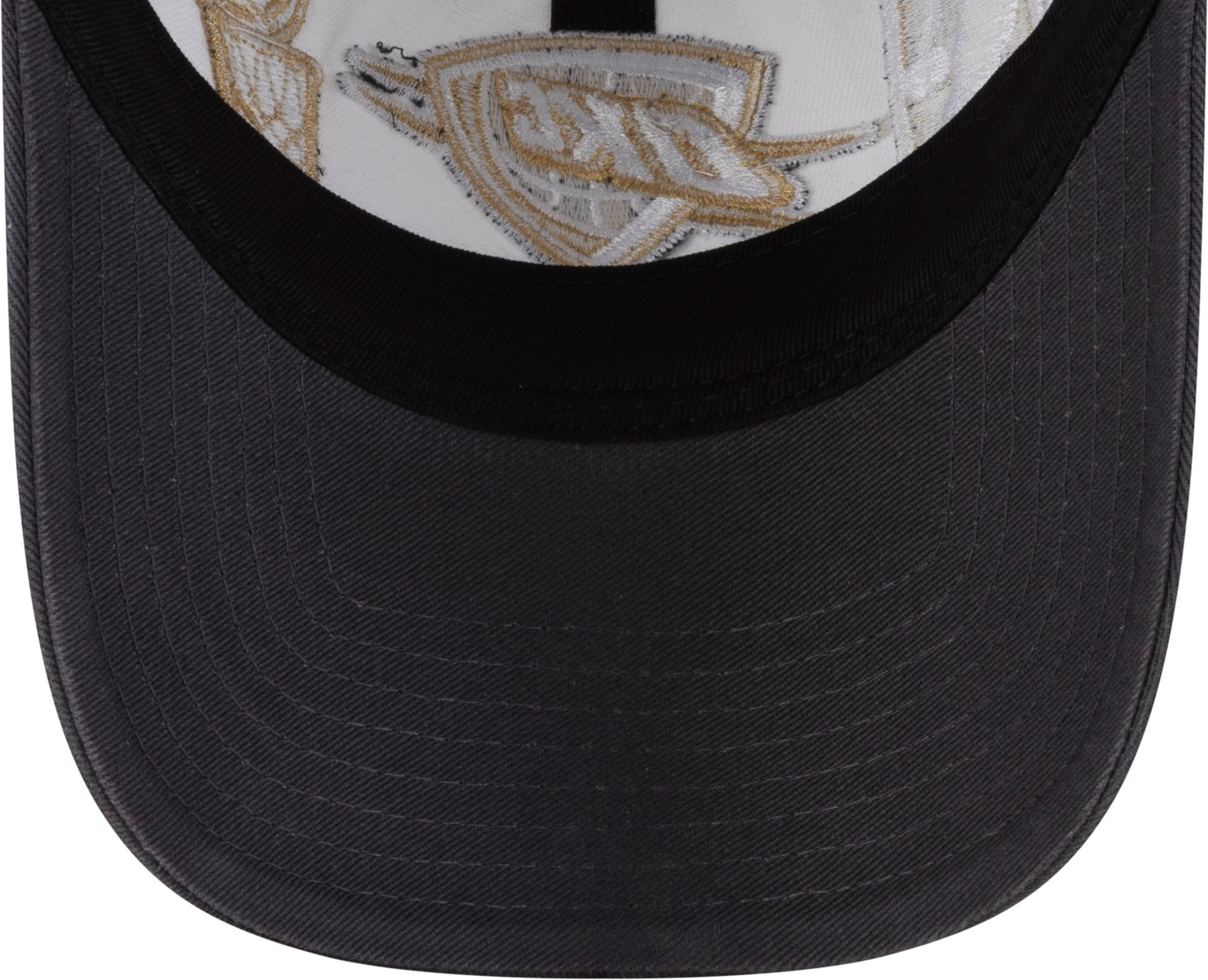 New Era Adult Oklahoma City Thunder Ring Ceremony 9Twenty Adjustable Hat product image