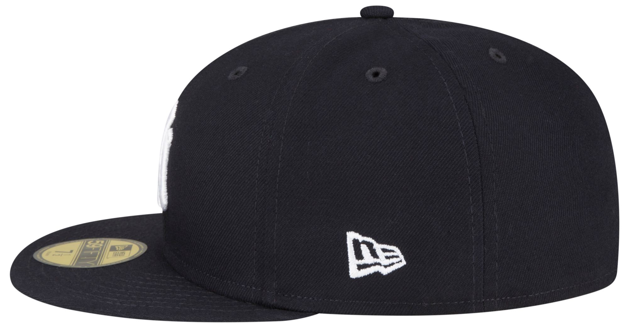 New Era Adult New York Yankees Aaron Judge Navy Player's Weekend 59Fifty Fitted Hat product image