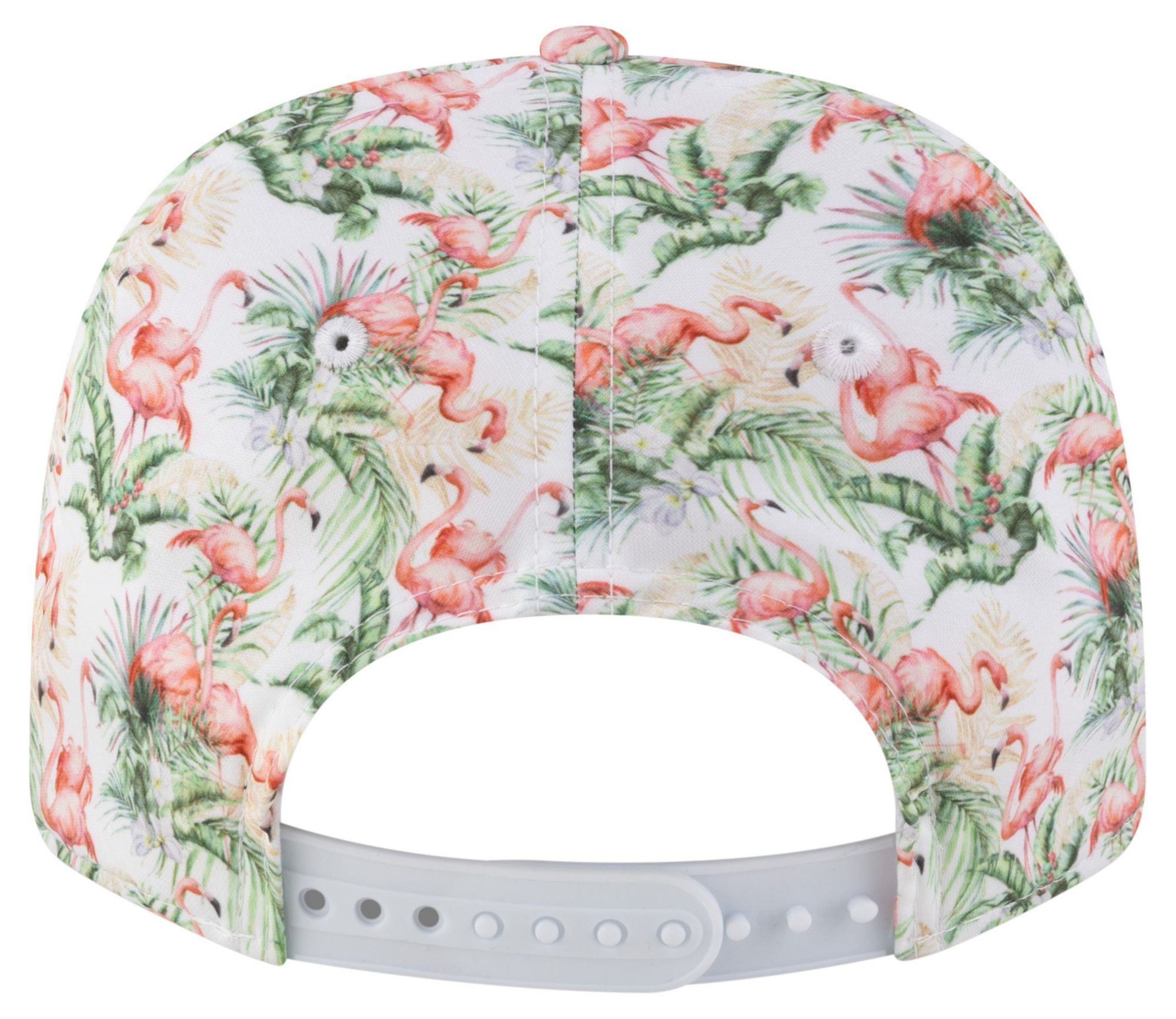 New Era Men's Alpine White 9Twenty Adjustable Hat product image