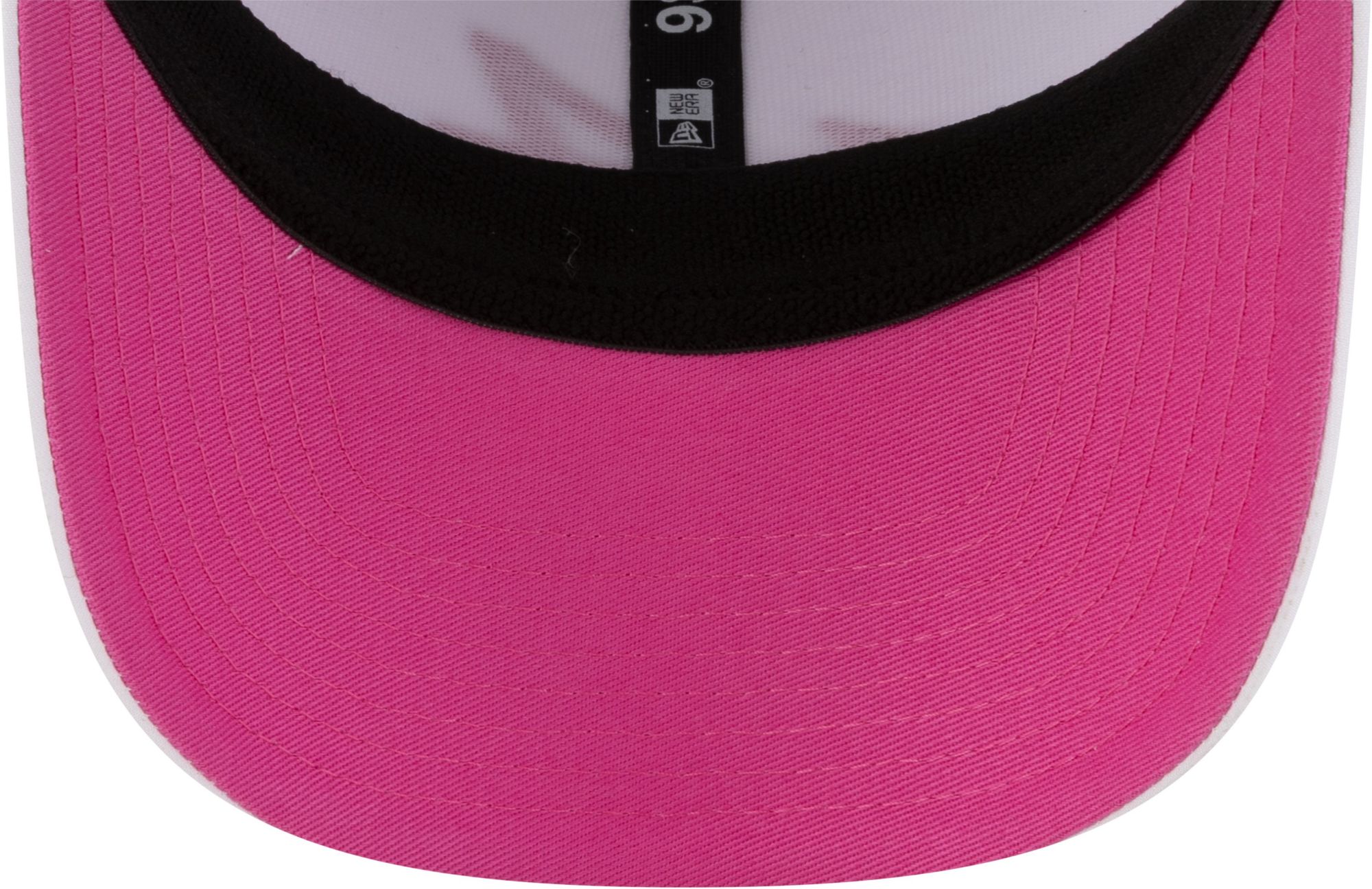 New Era Men's Alpine White 9Twenty Adjustable Hat product image