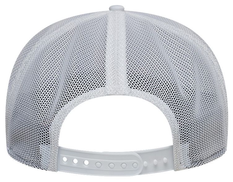 New Era Men's Alpine Racing White Silverstone 9Seventy Adjustable Hat product image
